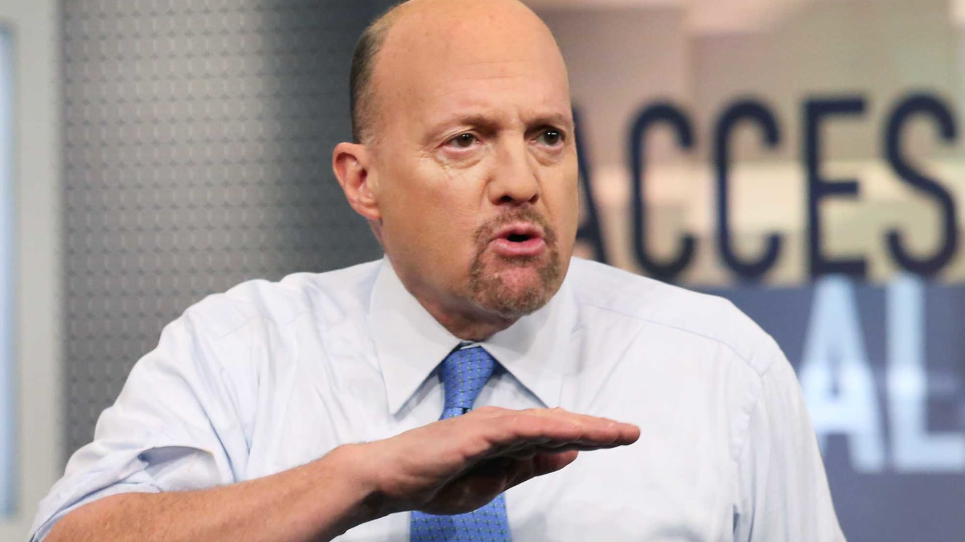 Jim Cramer picks undervalued S&P 500 stocks