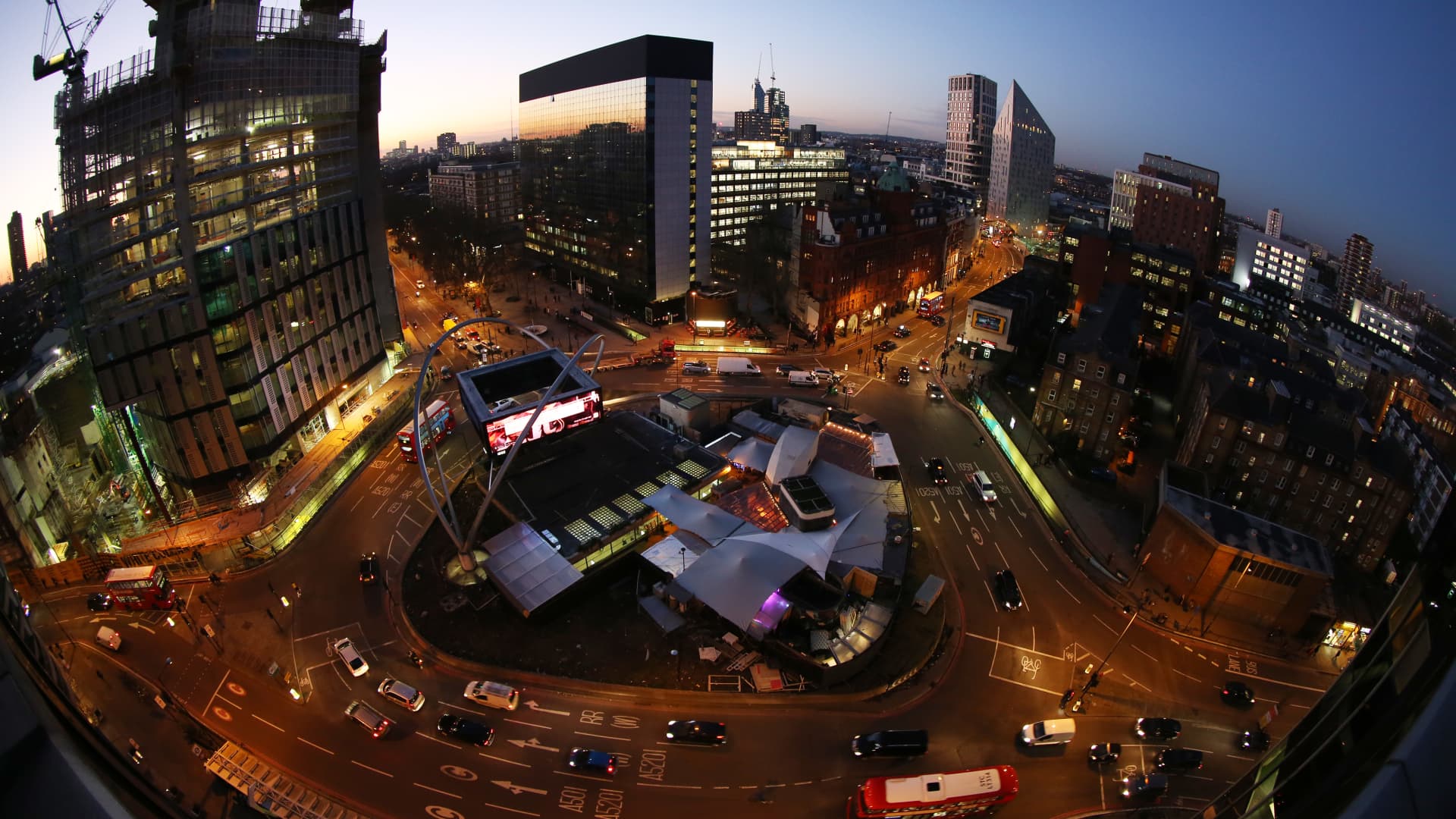 How Britain’s startup sector is evolving