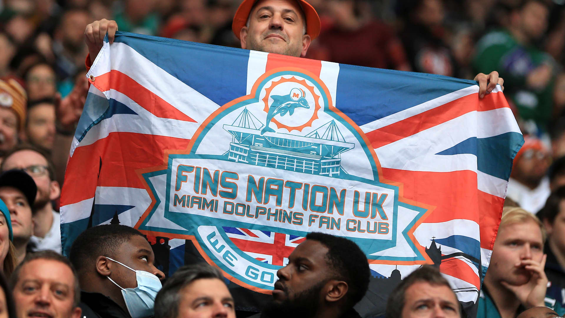 NFL Commissioner Roger Goodell: International team possible