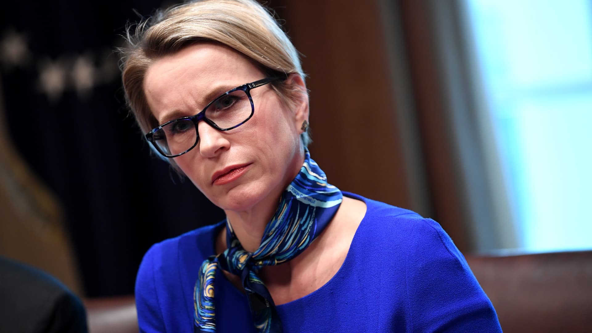 GSK CEO Walmsley steps down early, Luke Miels named next CEO