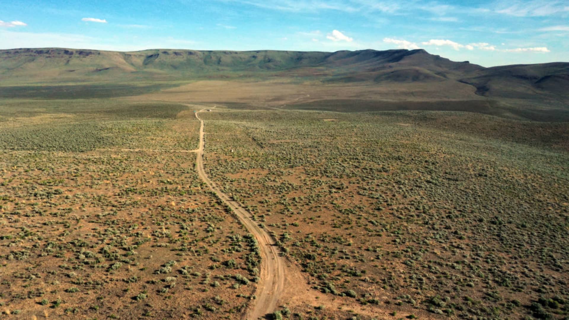 Lithium Americas stock pops as government takes a stake to boost Nevada project