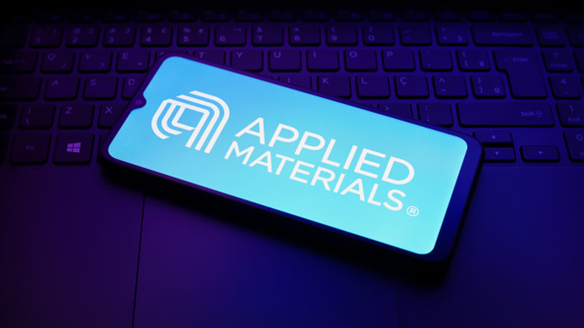 Morgan Stanley raises Applied Materials rating, sees 10% upside