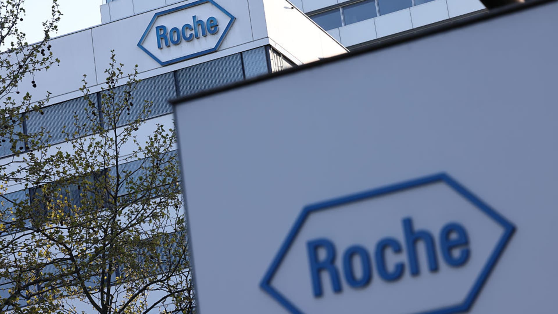 Roche plans to become top 3 obesity player as CT-388 enters trial