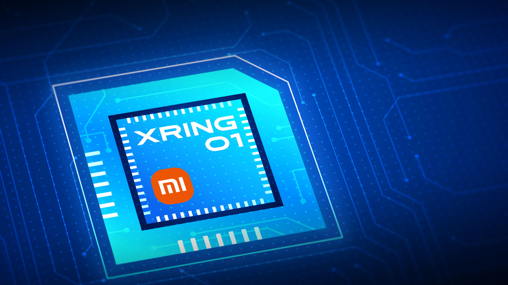 Xiaomi planning next generation smartphone chip