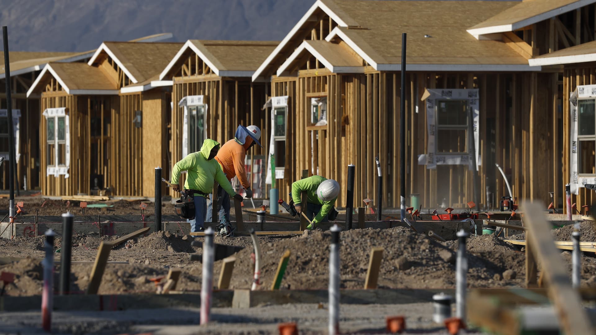 August new home sales soar 20%