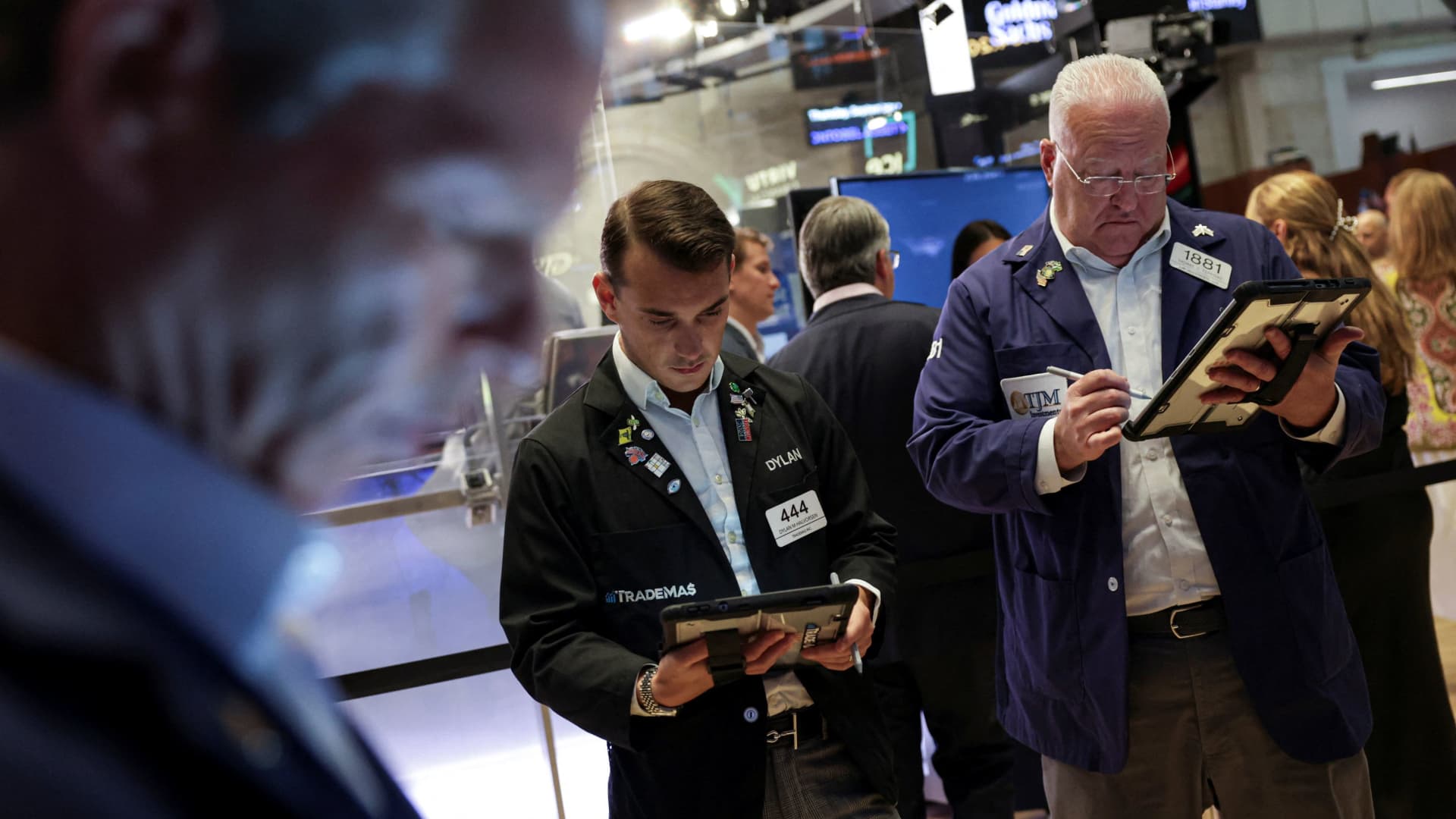 What’s likely to move the market in the next trading session