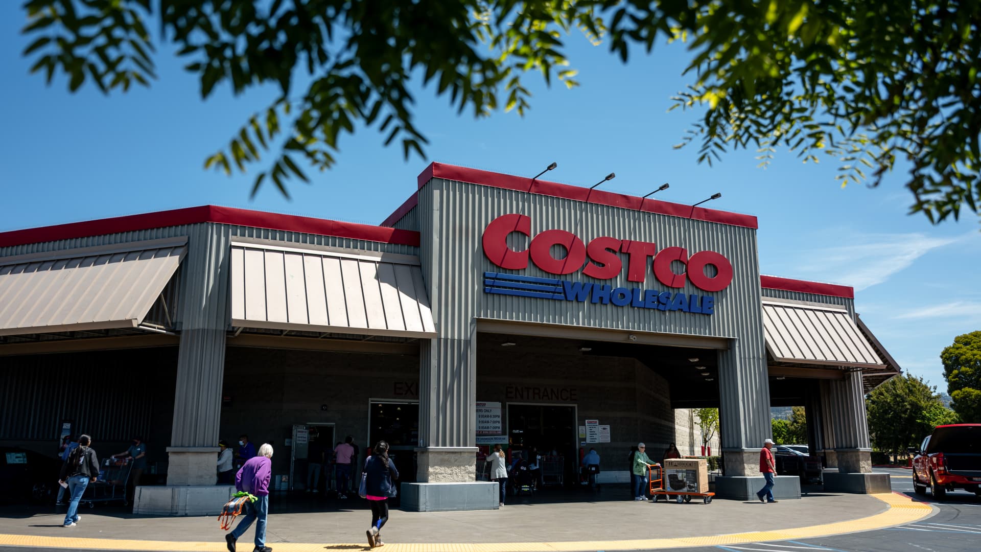 Costco (COST) Q4 2025 earnings