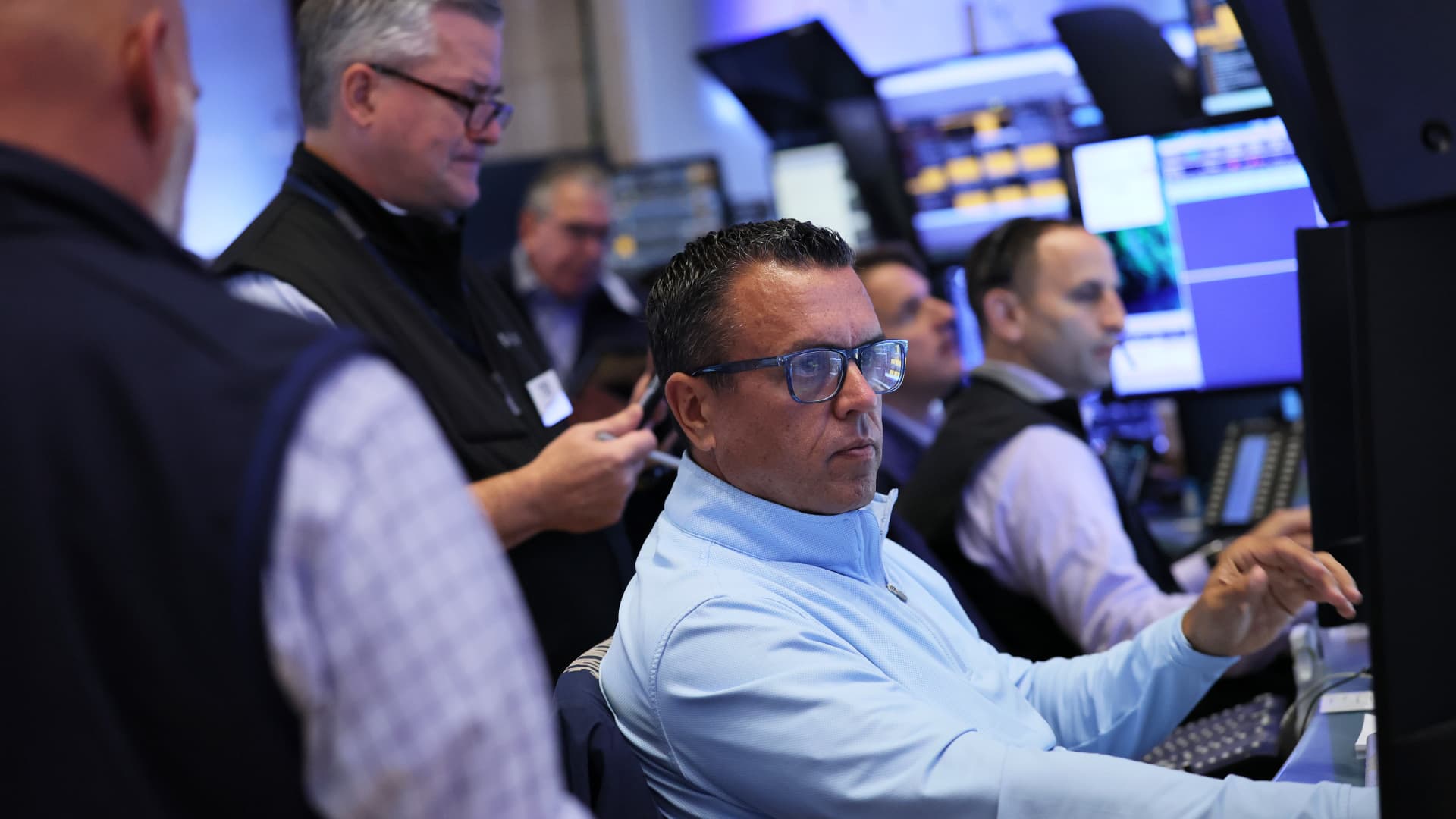 This Nvidia derivative is on the verge of a sharp move higher, according to the charts