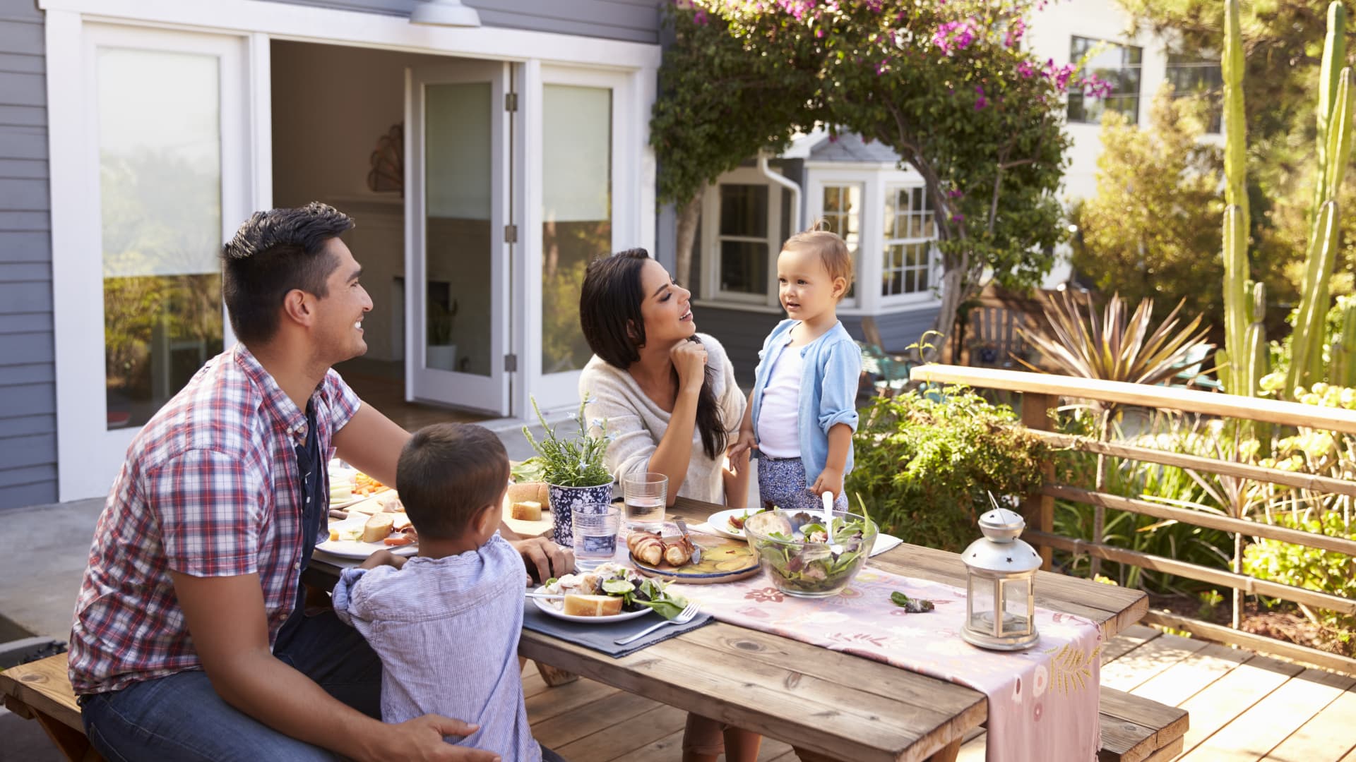 The 10 U.S. Cities where incomes are growing the fastest