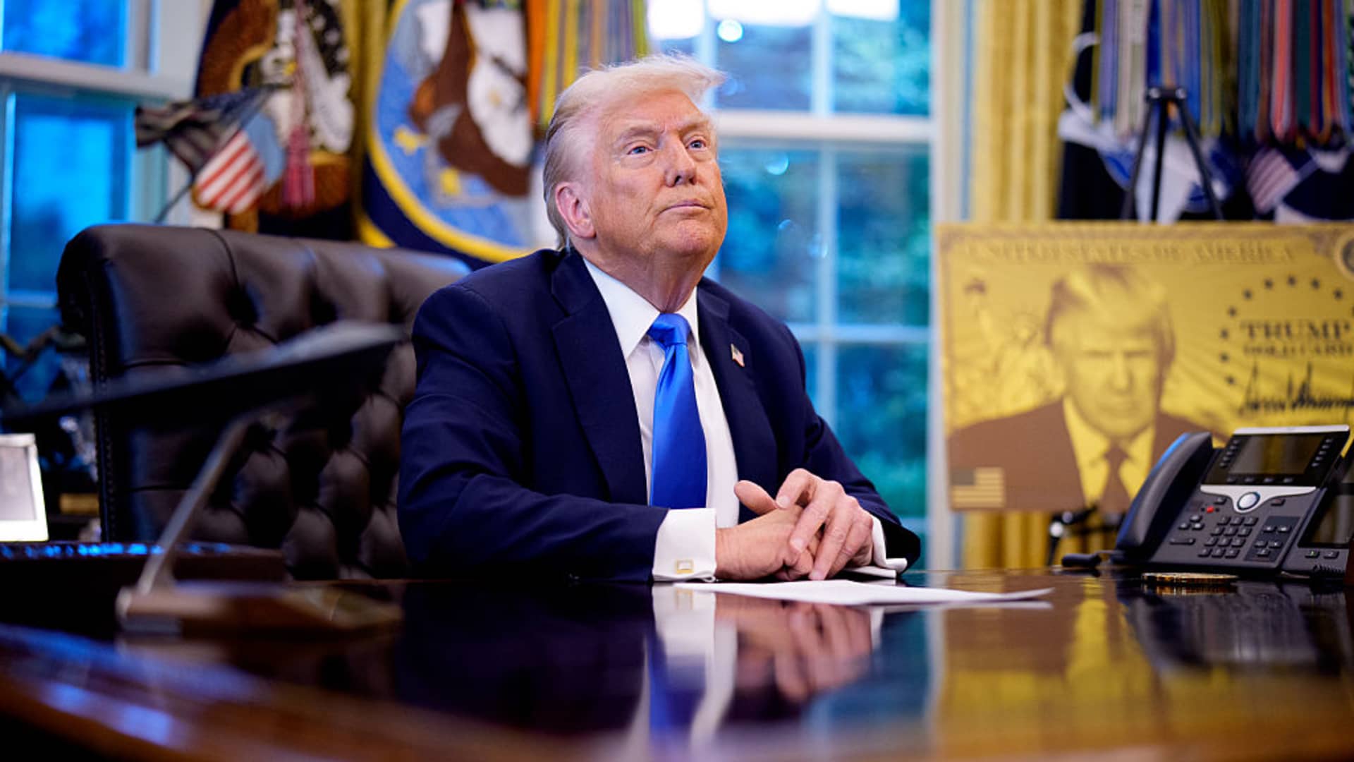 From American Dream to Indian Dream