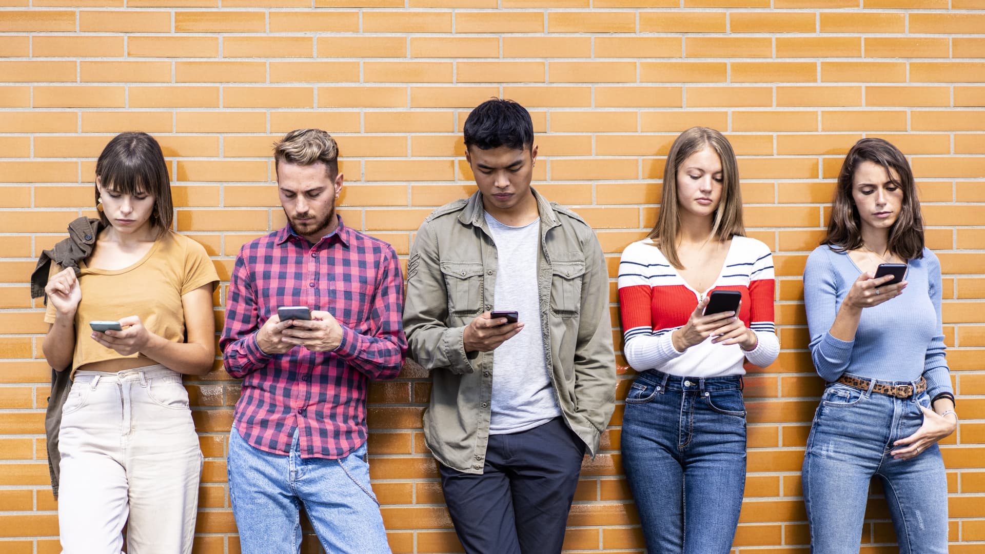 financial nihilism young people no American dream risky investing