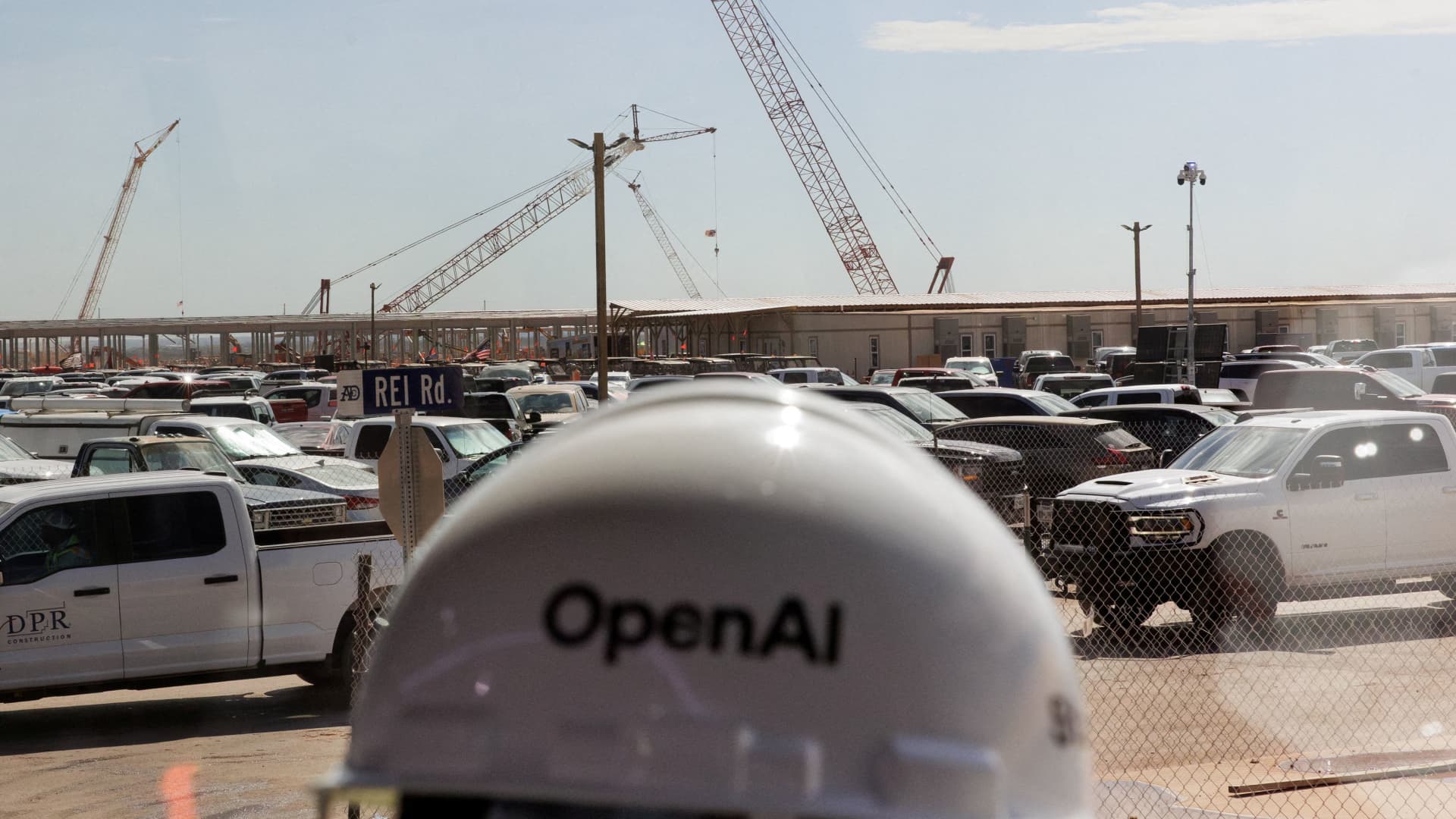 CNBC Daily Open: Raining on OpenAI’s parade