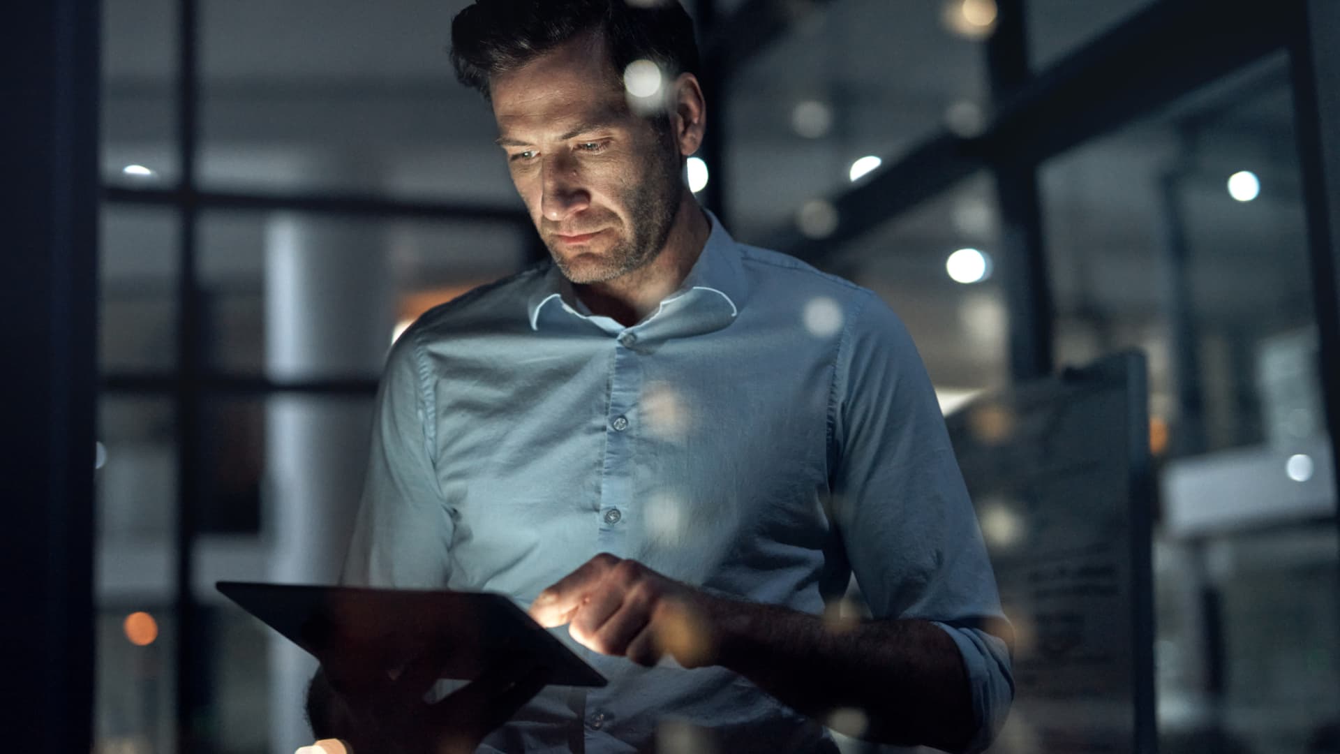 A new buzzword is hanging over businesses as they rush into AI