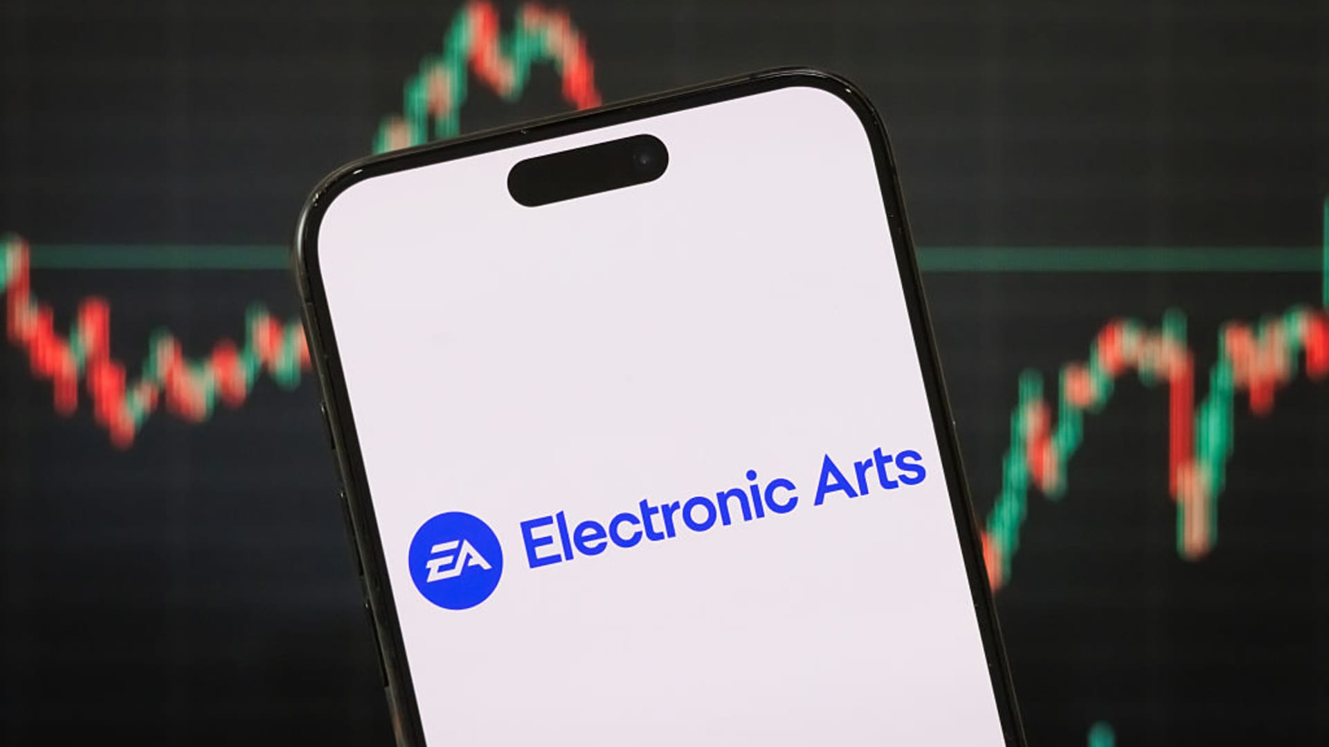 EA is the latest target in M&A boom. Goldman sees these stocks as next