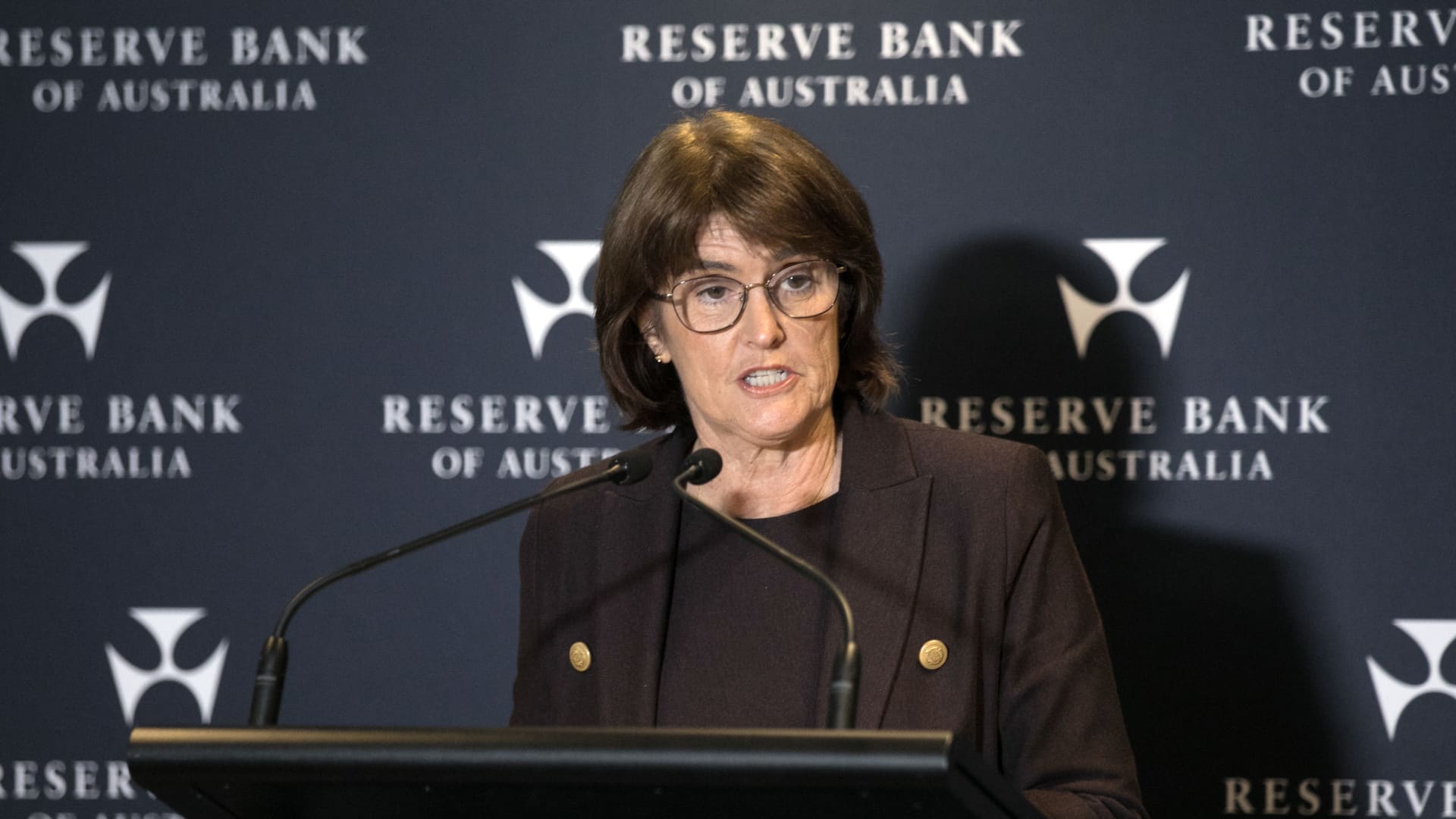 Australia keeps policy rate steady at 3.6% as inflation creeps up