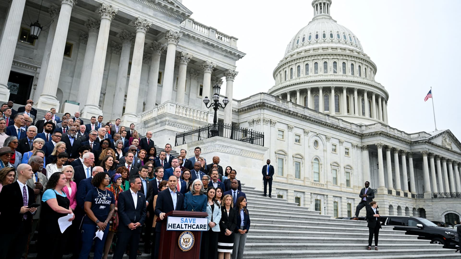 The ACA, immigrants and health care