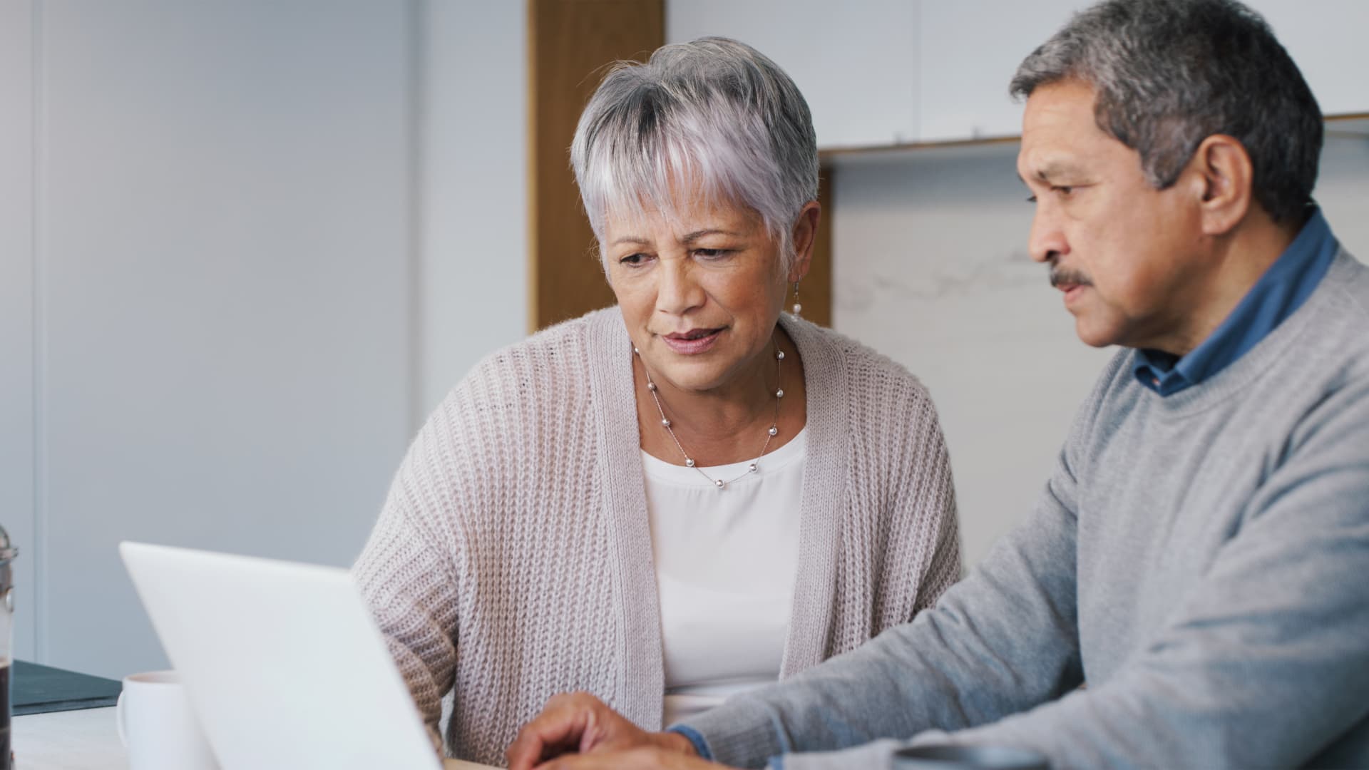 More retirees opting for ‘good enough’ stock strategy to protect money