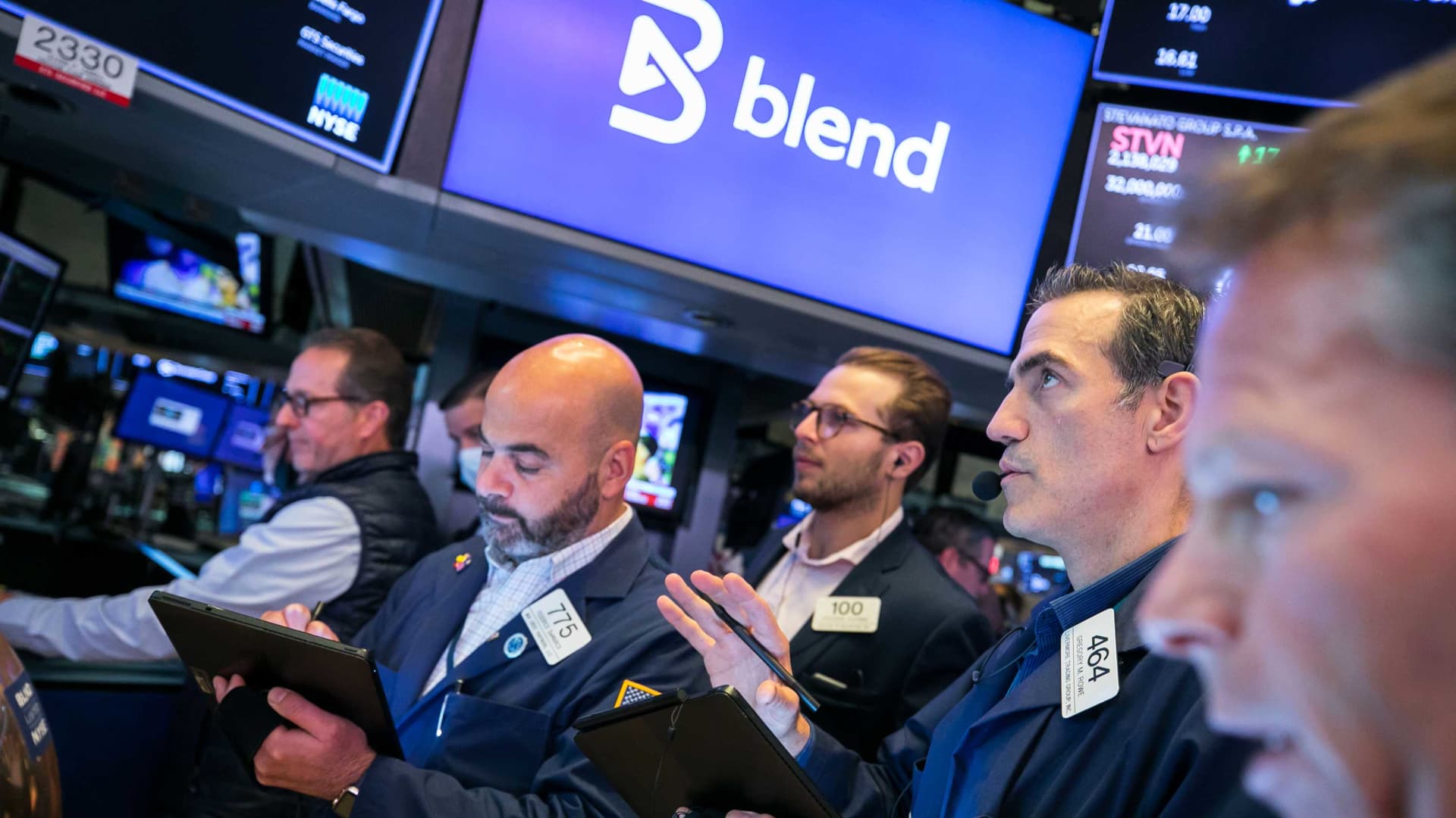 Top picks at Sohn conference include digital mortgage and advertising stocks