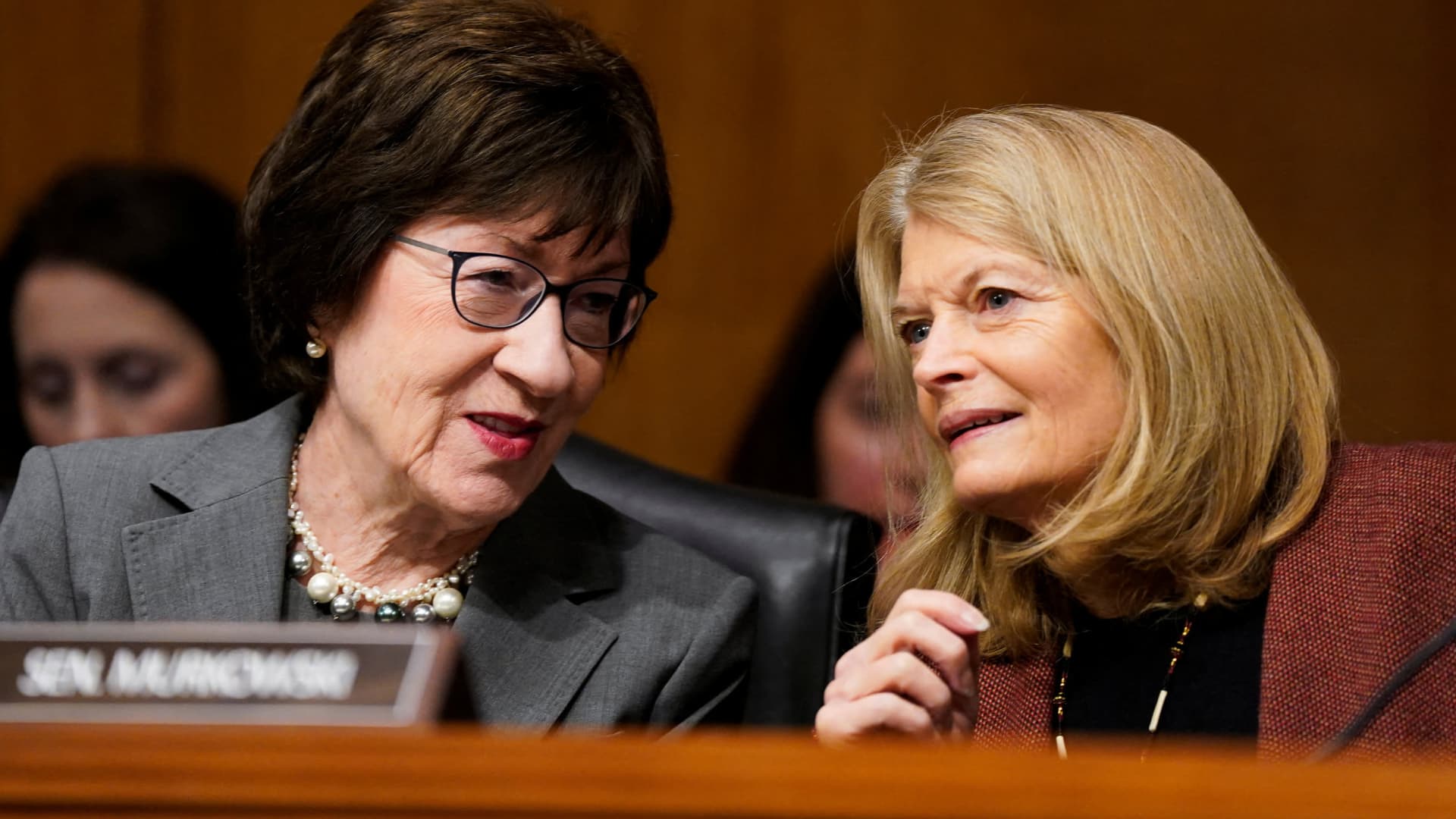 Republicans face pressure on Democrats’ health care demands