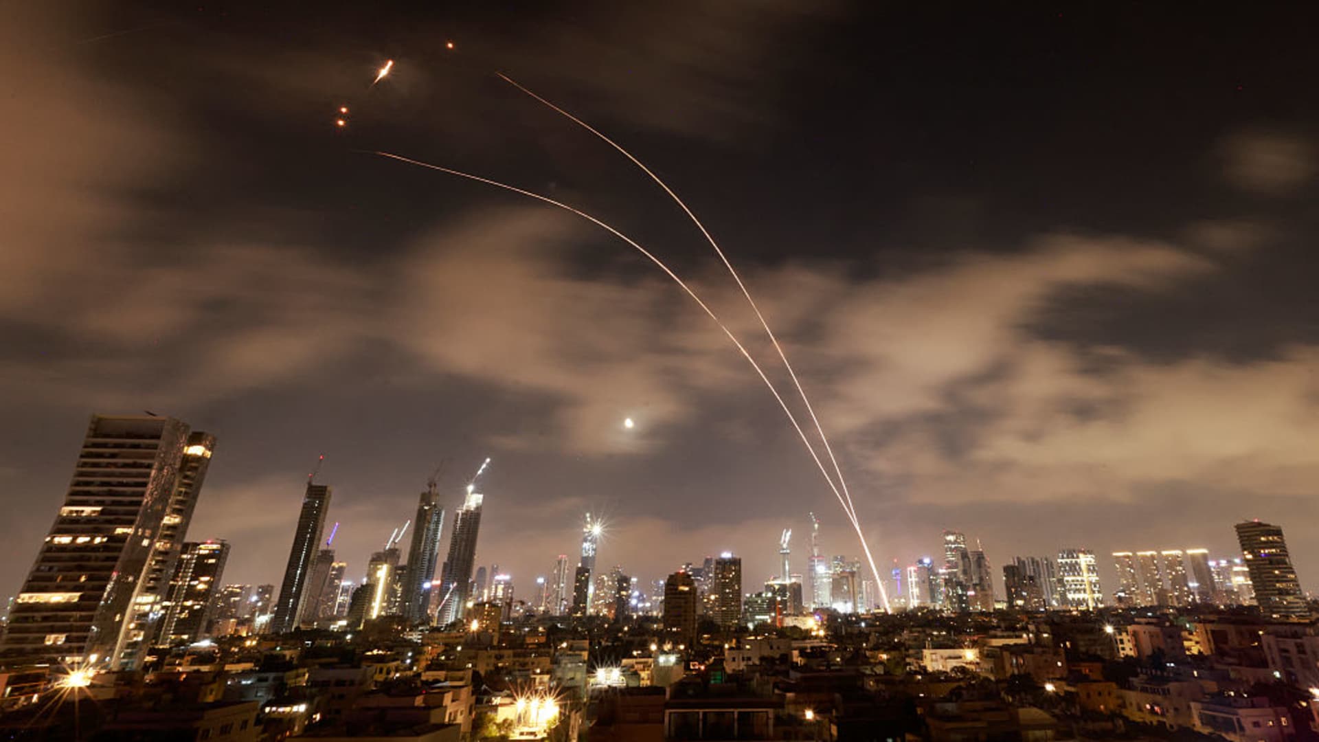 These stocks benefit from surging defense spending, Bank of America says