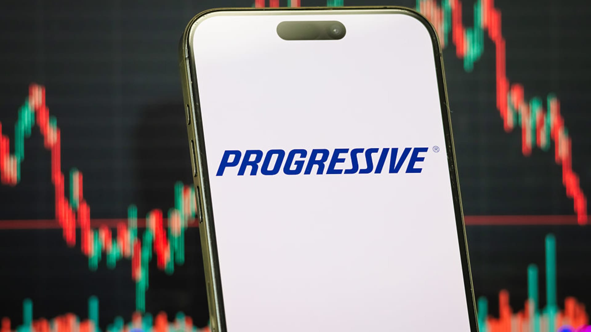 These 5 stocks reporting earnings next week have momentum on their side