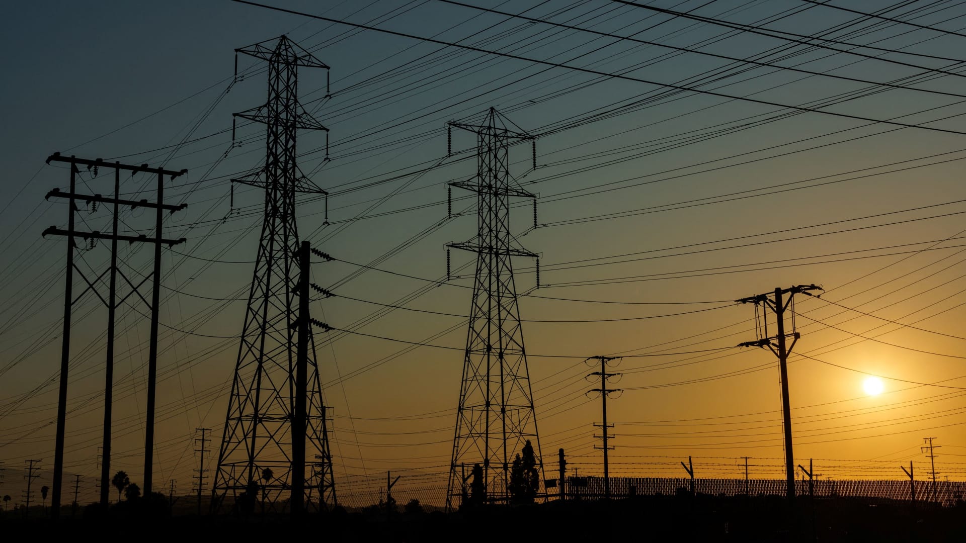 Wells Fargo tells investors to get very long utility stocks on AI power demand