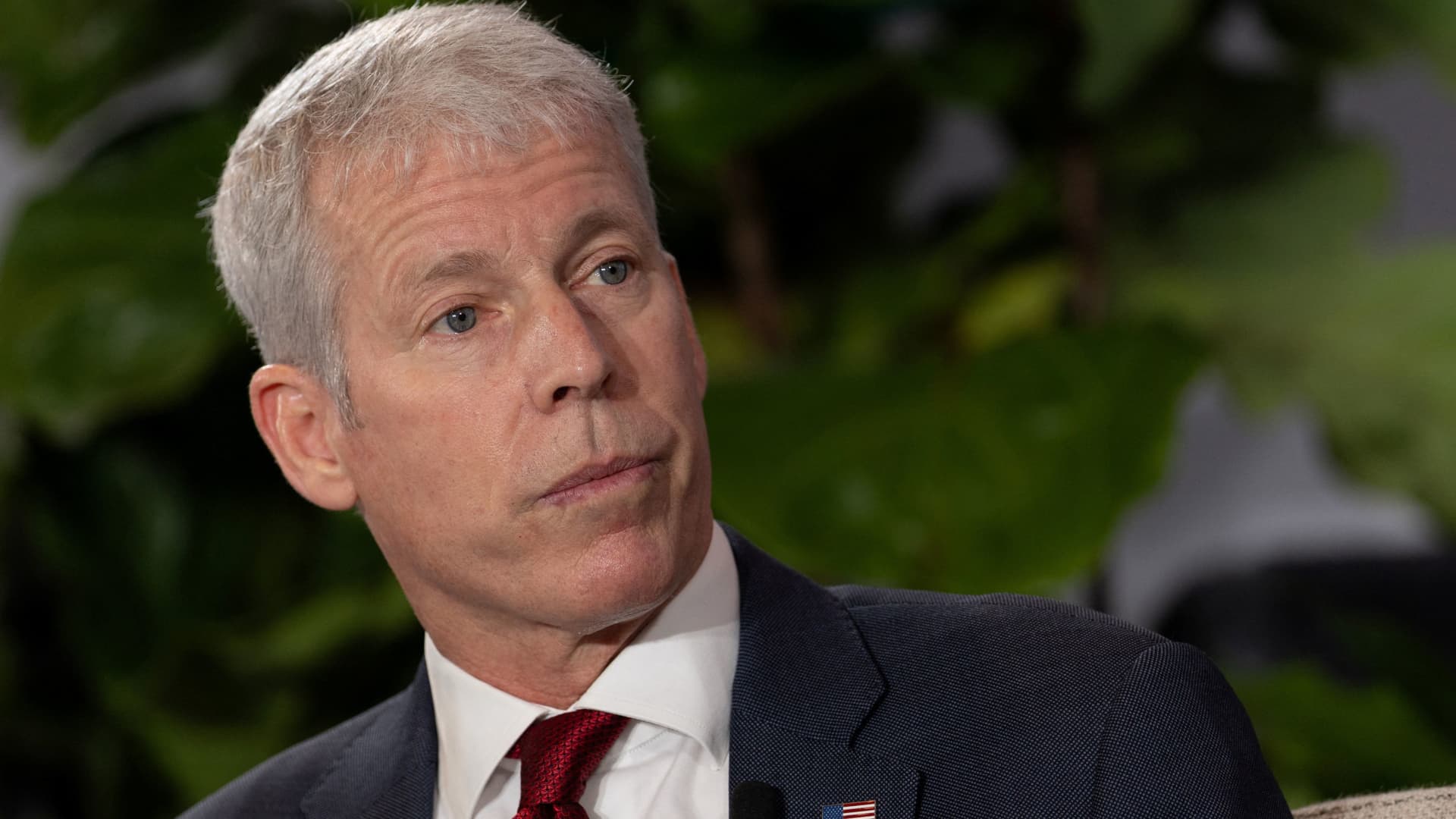 Energy Department cancels green projects in United States