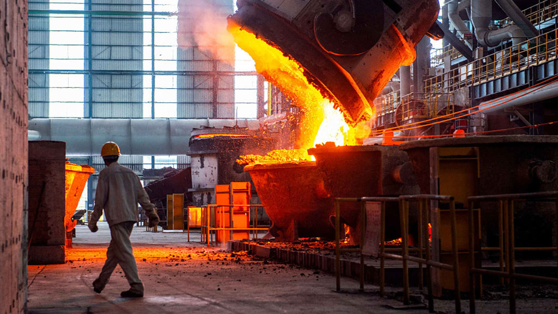 U.S., China and India lash out at EU climate policy