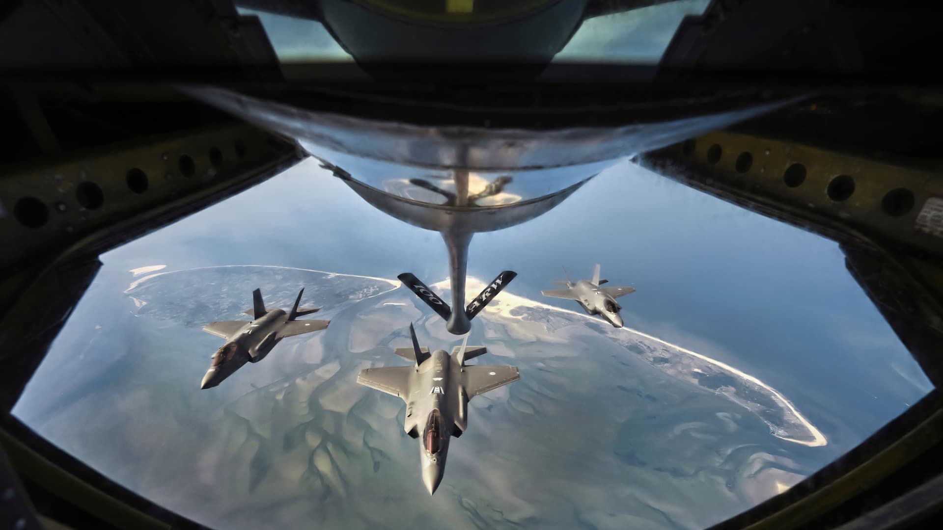 Russia has become a permanent security threat to Europe, Luxembourg PM says