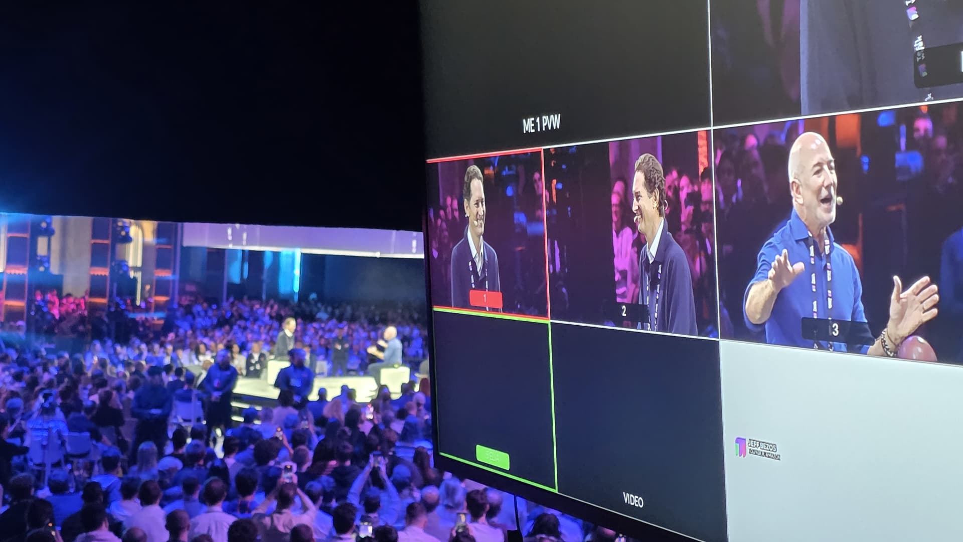 AI in an ‘industrial bubble’ but society to benefit