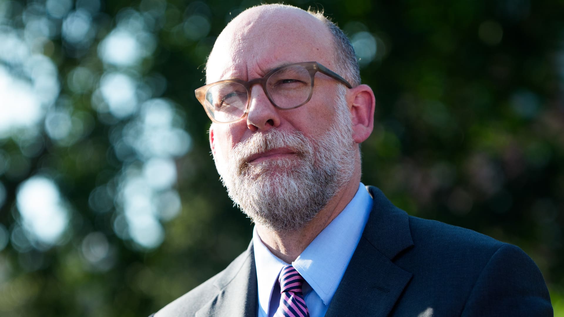 Trump admin lays off federal workers