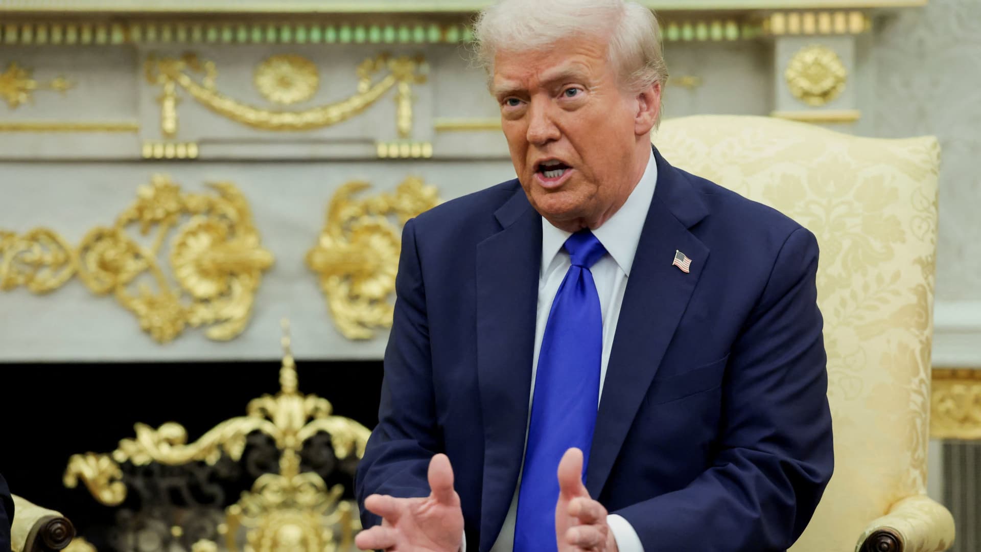 It depends which furloughed workers will get back pay