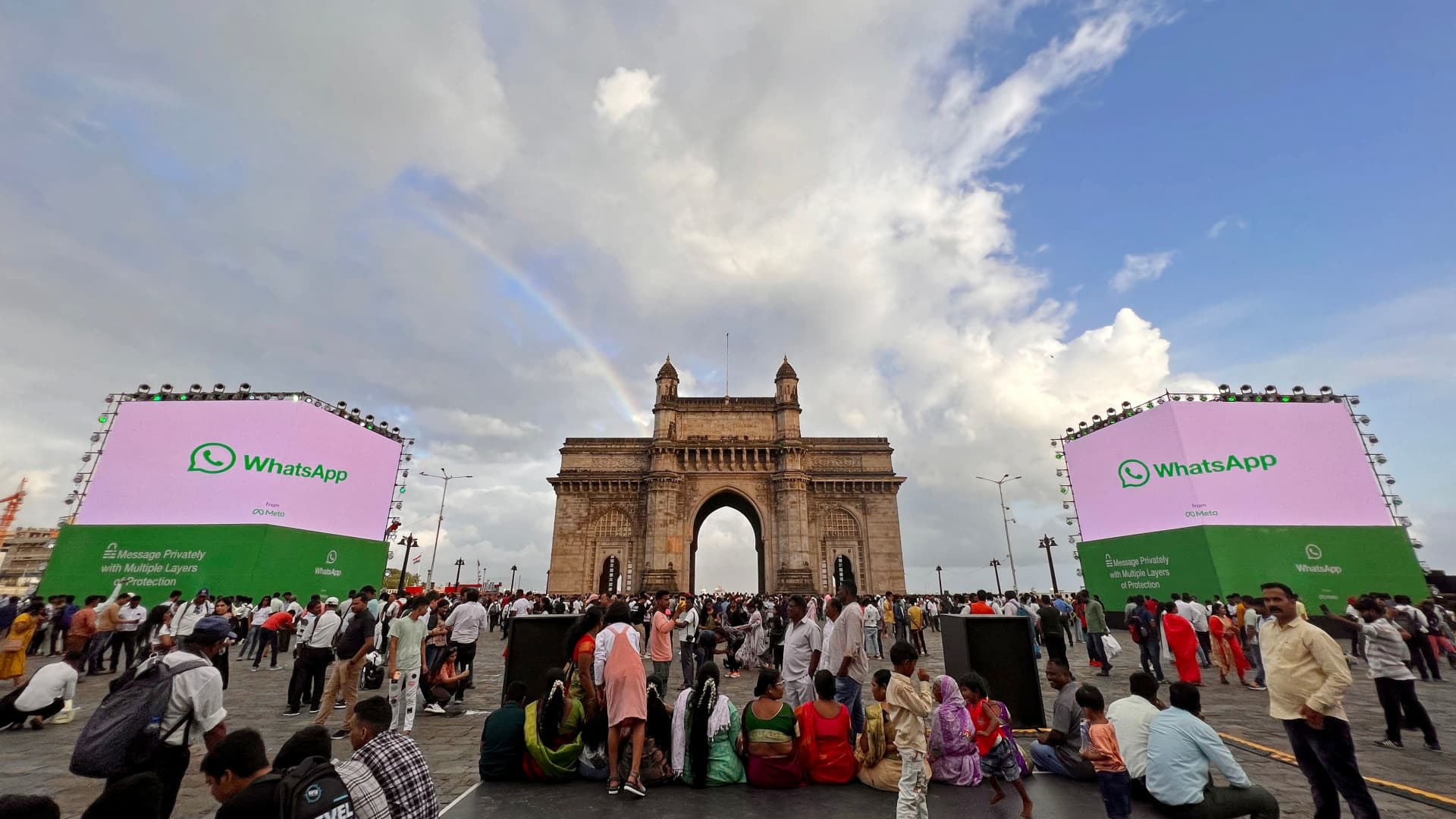 India’s search for indigenous social apps