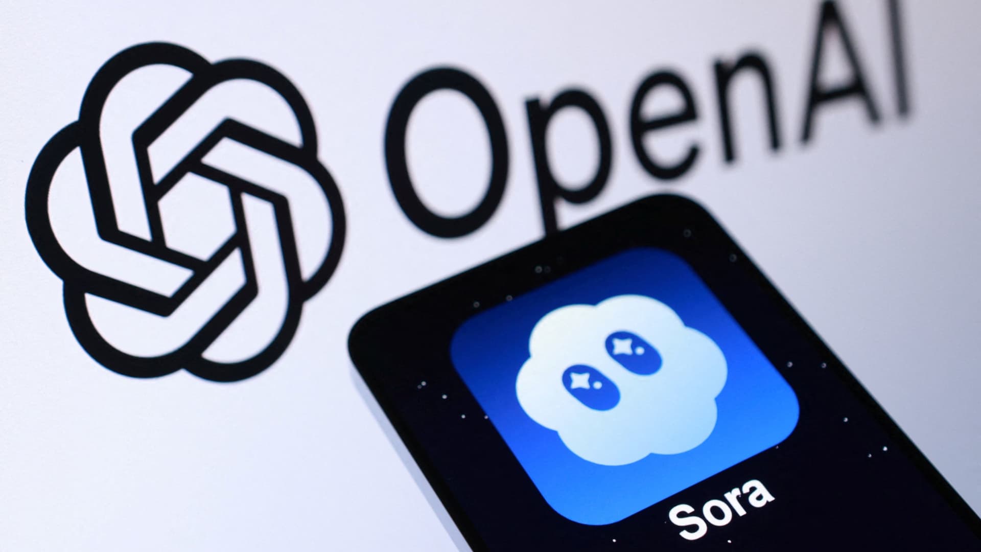 Meta faces a new threat from OpenAI’s new viral Sora 2 video app