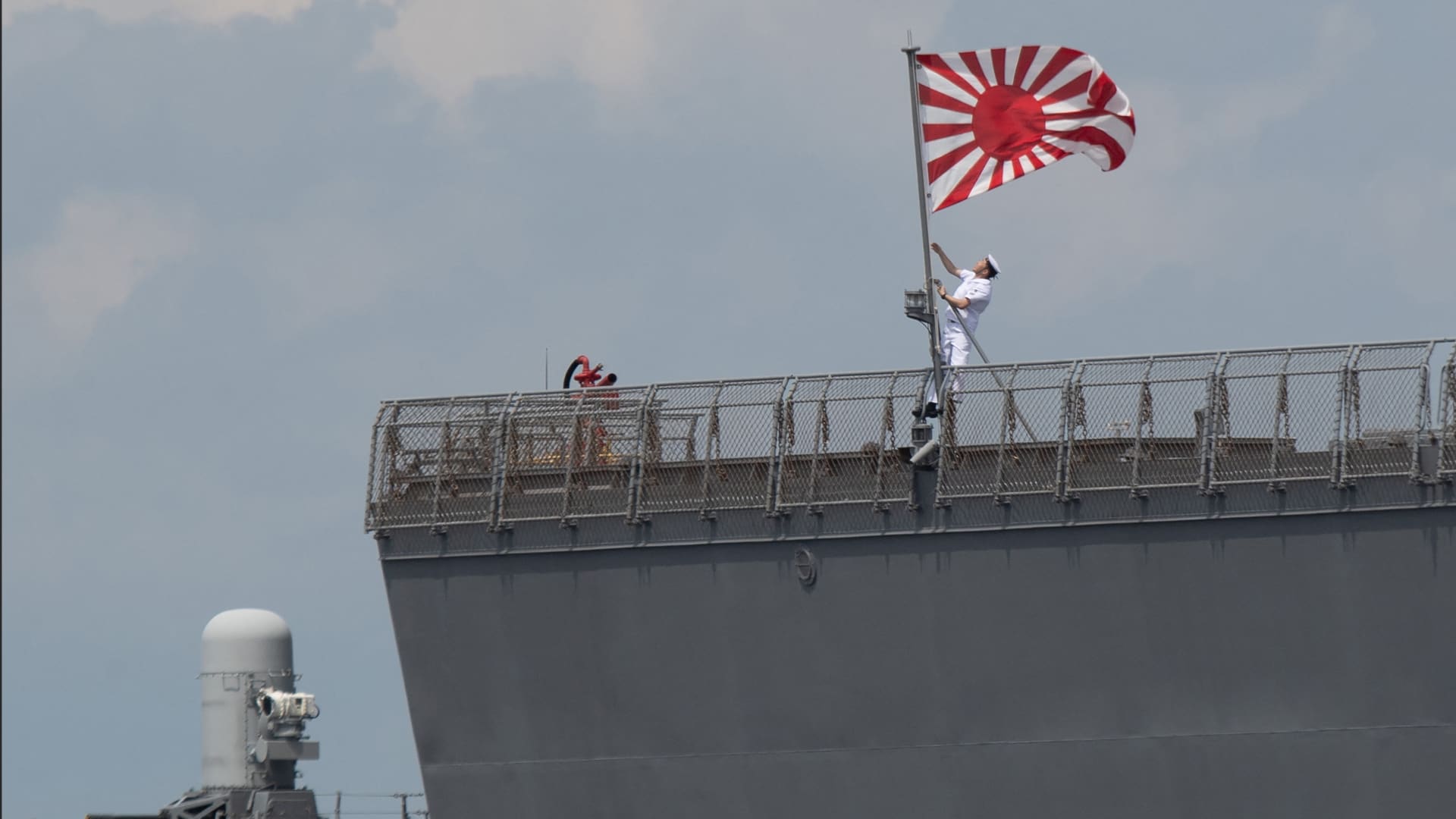 Japan’s new premier pledges early boost to defence spending, ‘proactive’ fiscal moves