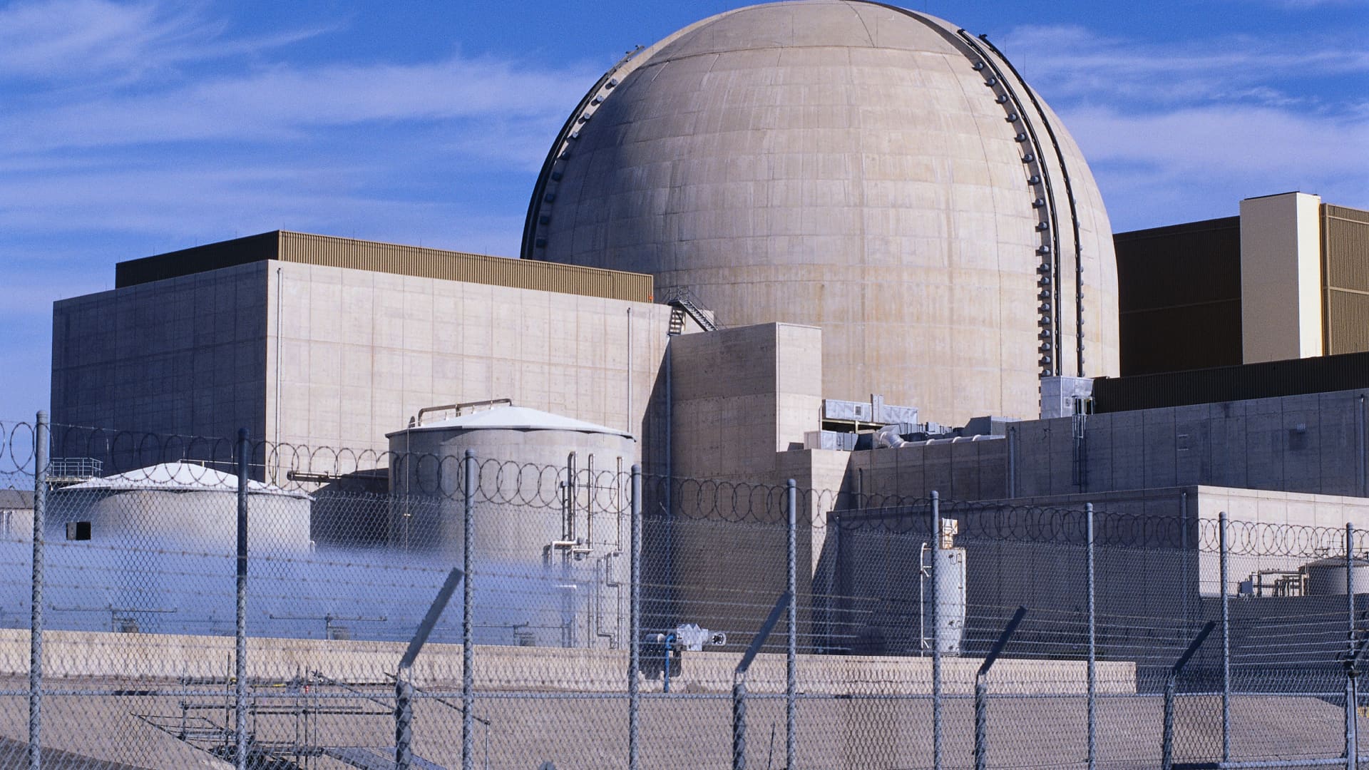Google, NextEra revive major Iowa nuclear facility as AI energy demand surges