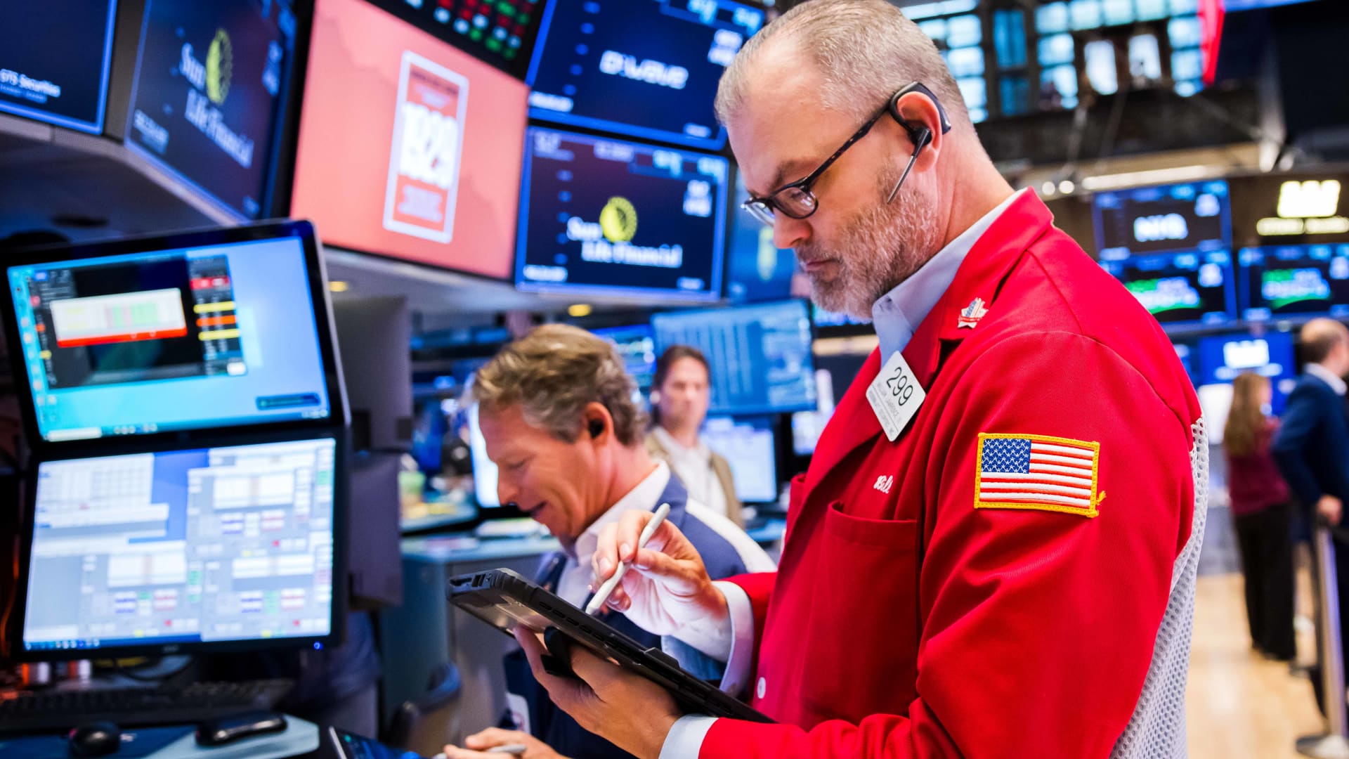 The Fed’s balance sheet takes center stage as liquidity concerns rise