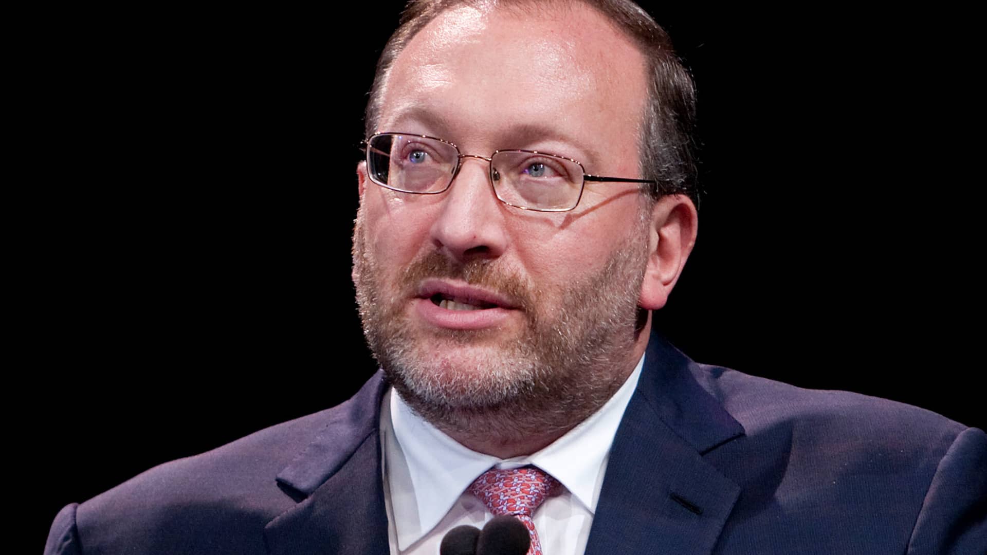 Baupost’s Klarman bought into this fast-food stock last quarter before its rebound