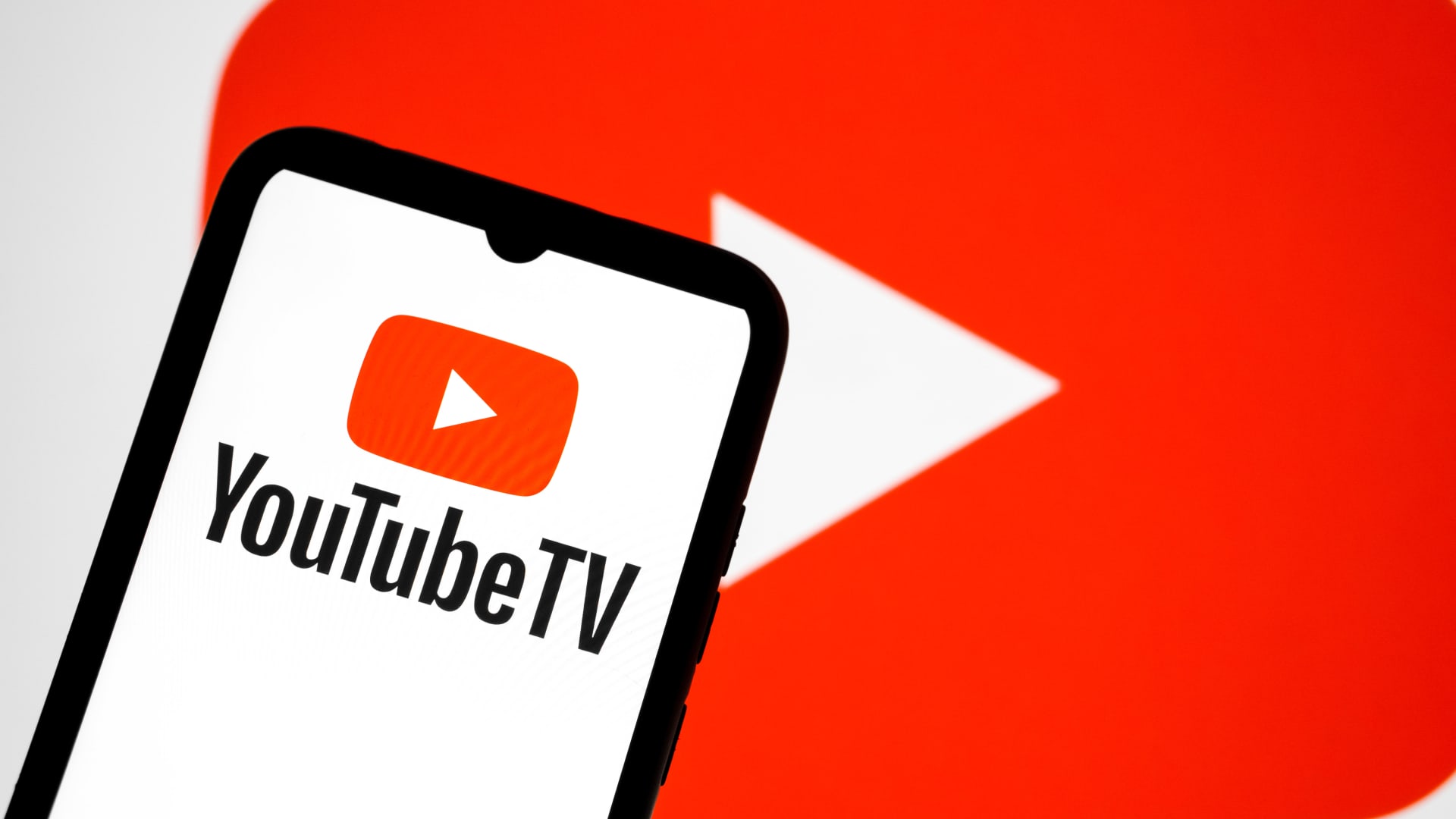 Google, Disney reach deal to restore ESPN, ABC, others to YouTube TV