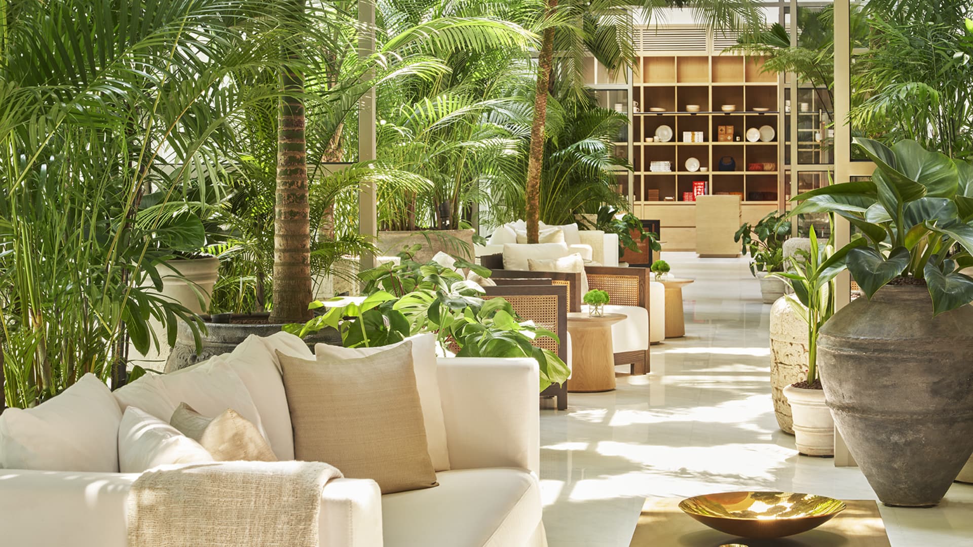 Travelers are seeking unique experiences