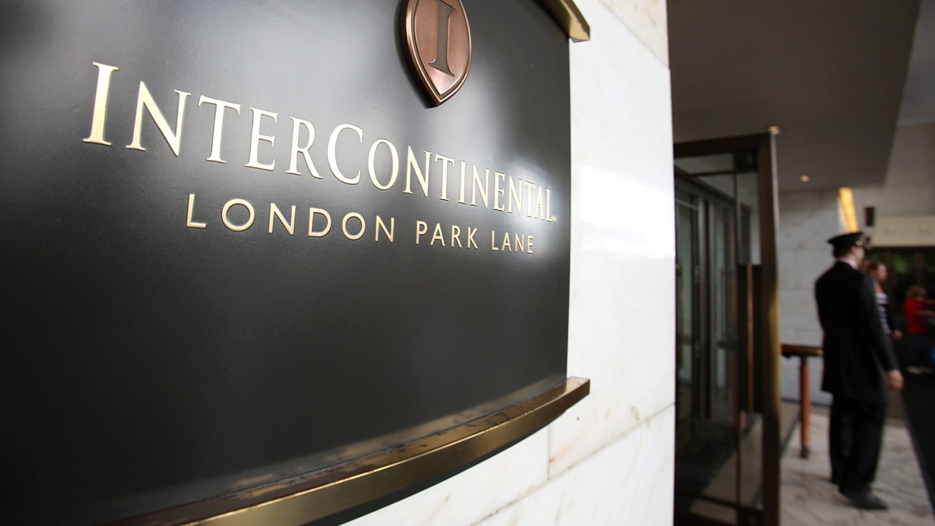 Bank of America says this hotel stock will be a winner because of the World Cup