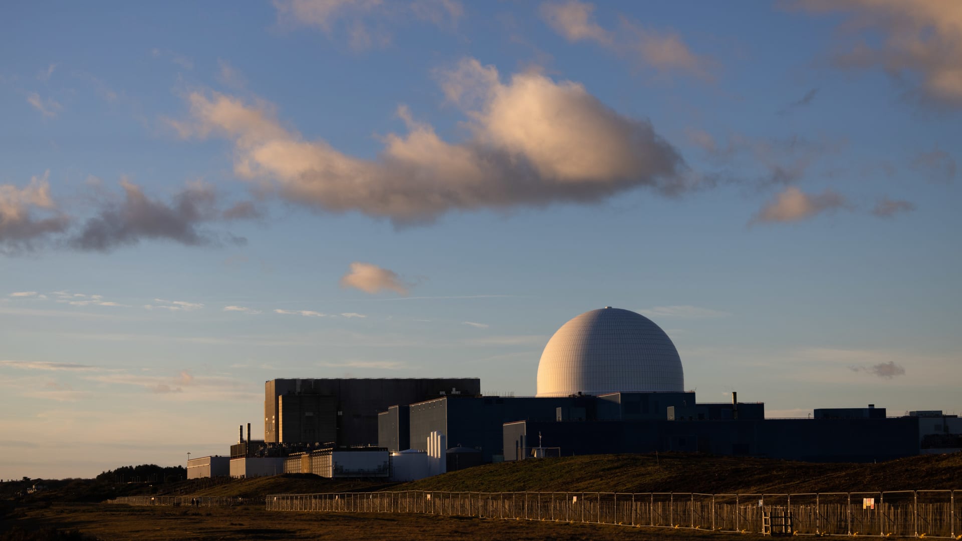 The history of nuclear energy lies on British soil – does its future?