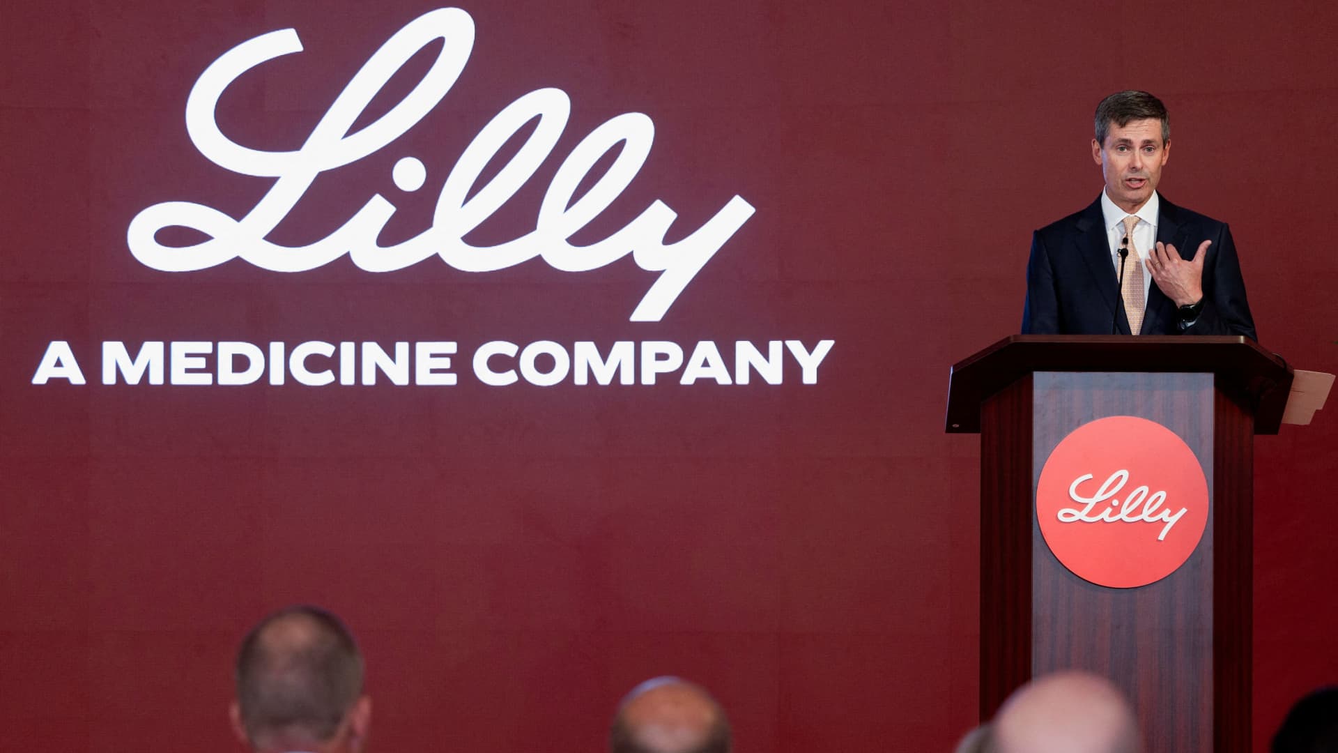 Bank of America hikes Eli Lilly price target on promising drug pipeline