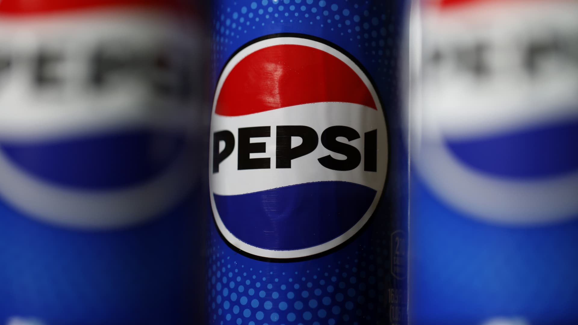 Buy PepsiCo heading into 2026 as innovation drives earnings, says JPMorgan