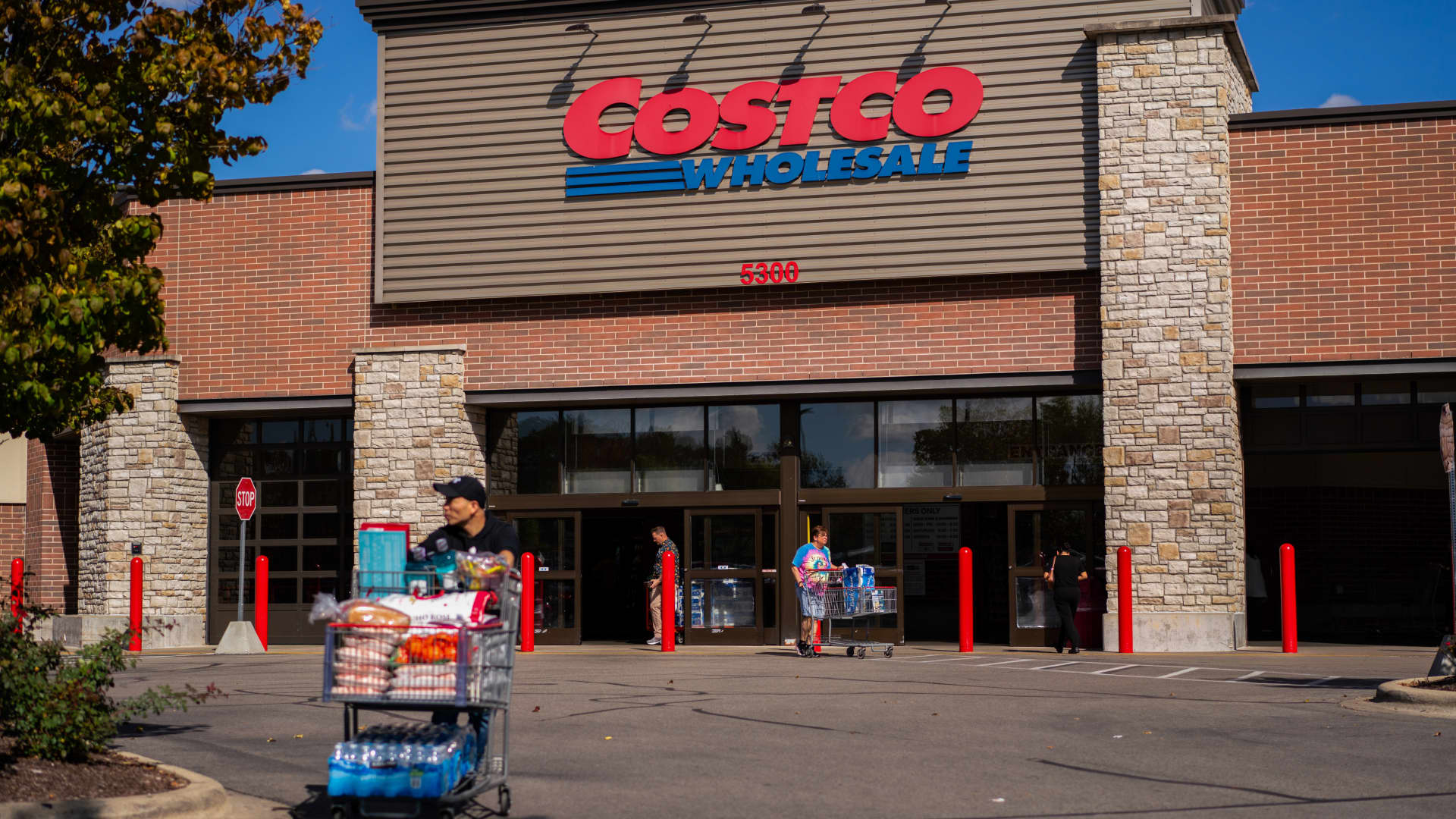 Costco sues for Trump tariff refunds