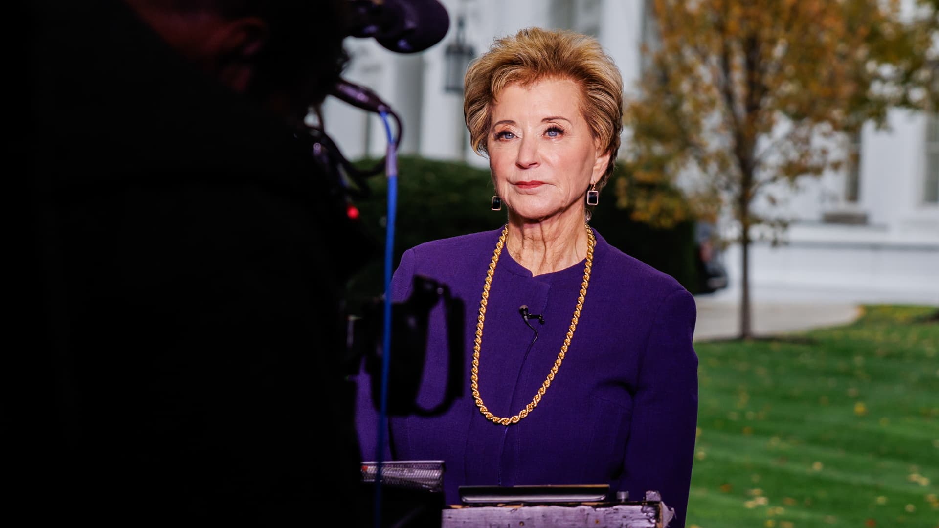 Trump officials seek to end relief