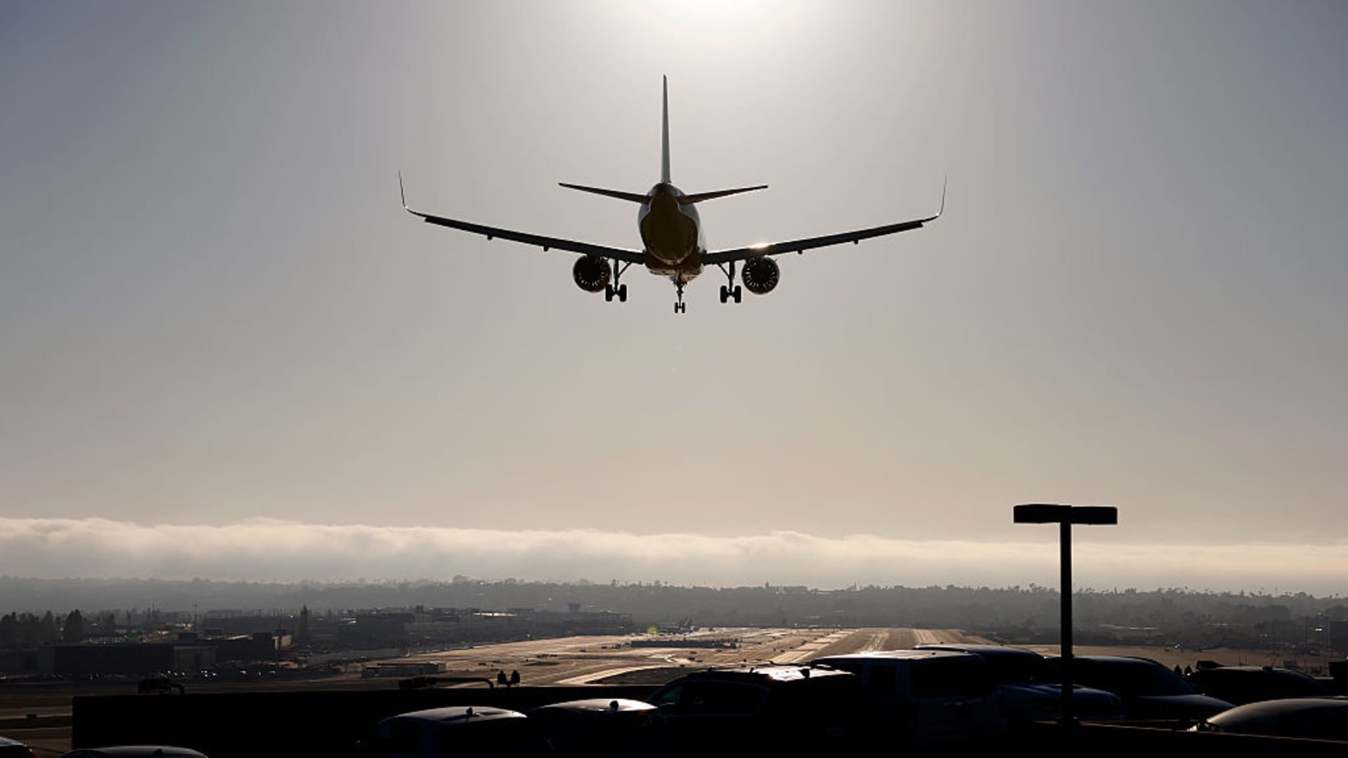 Airbus share prices falls on report of quality issue on A320 aircraft