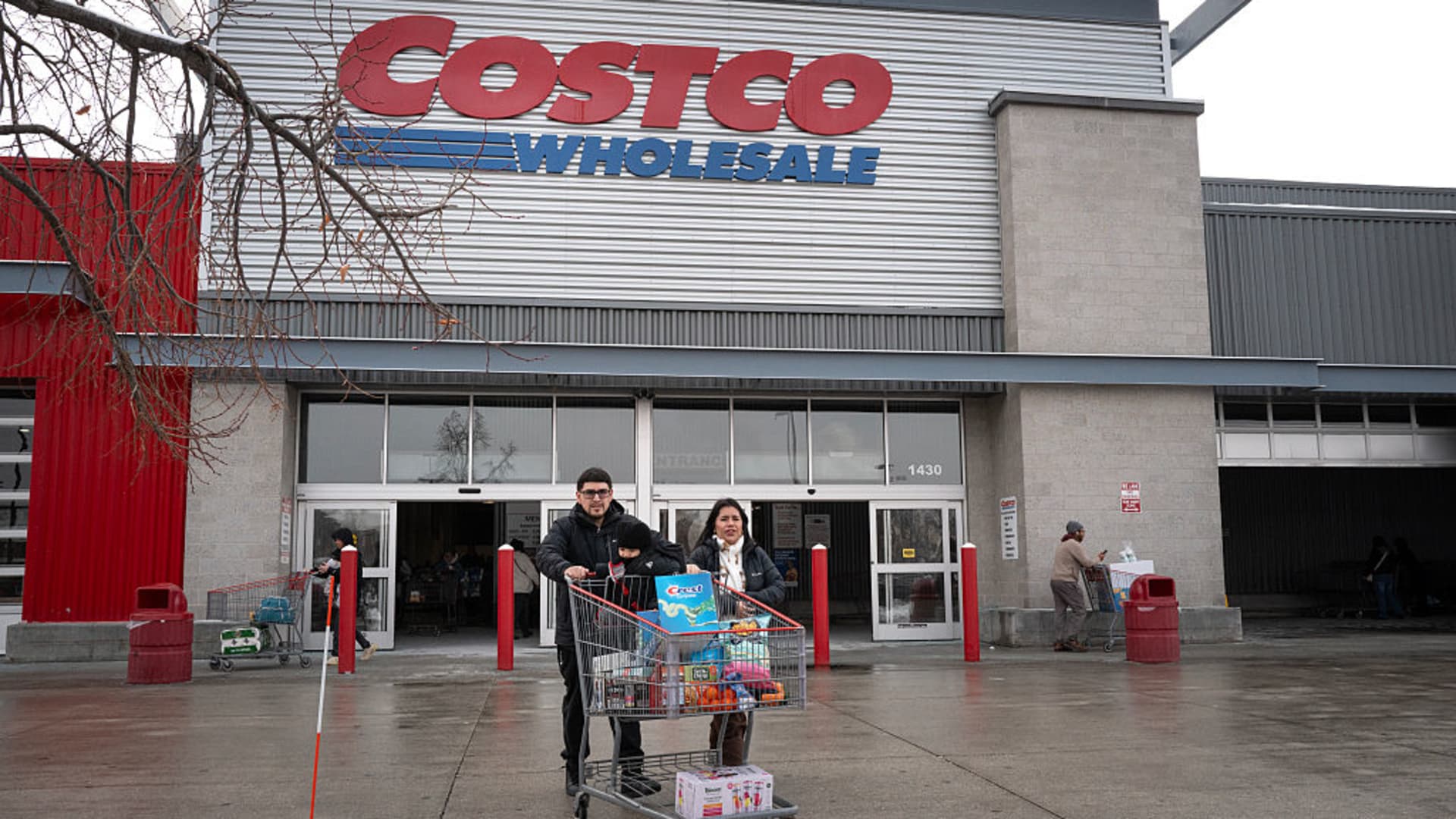 How Costco may be about to make investors happy