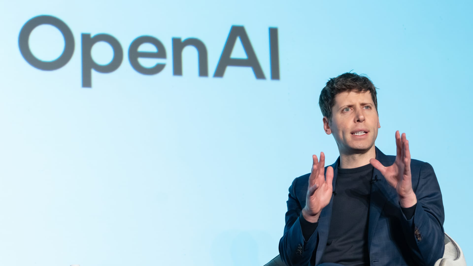 OpenAI intros new AI model GPT-5.2, says better at professional tasks