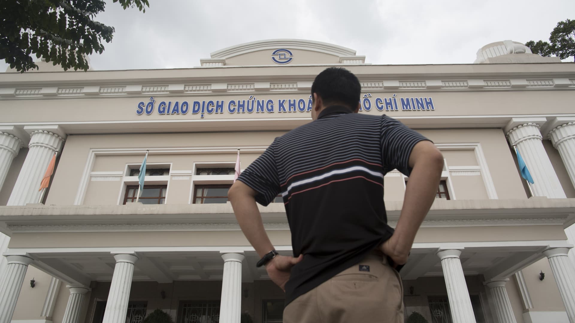 Vietnam stock market is booming in 2025. Why this may just be the beginning